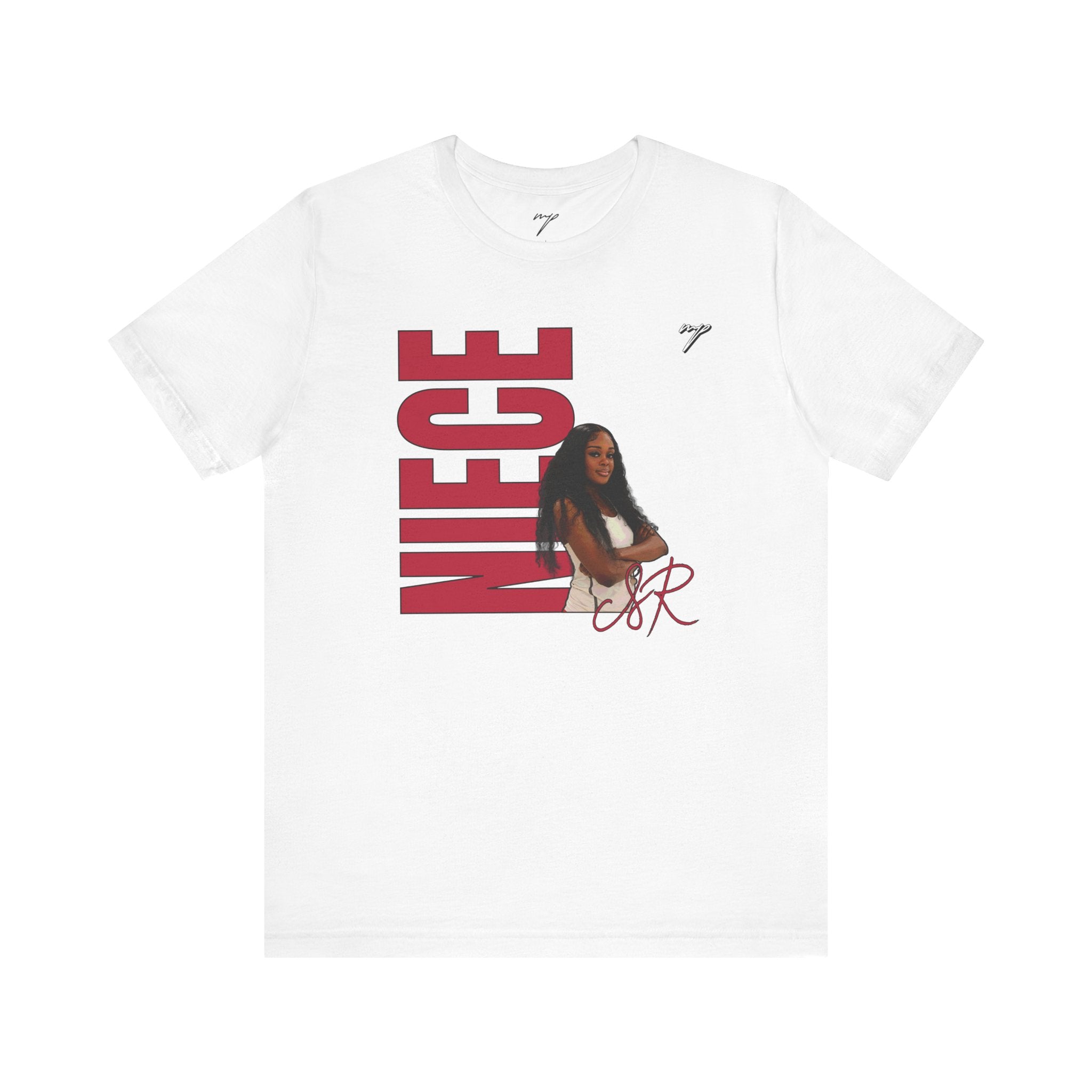 Shaniece Richardson Graphic Tee