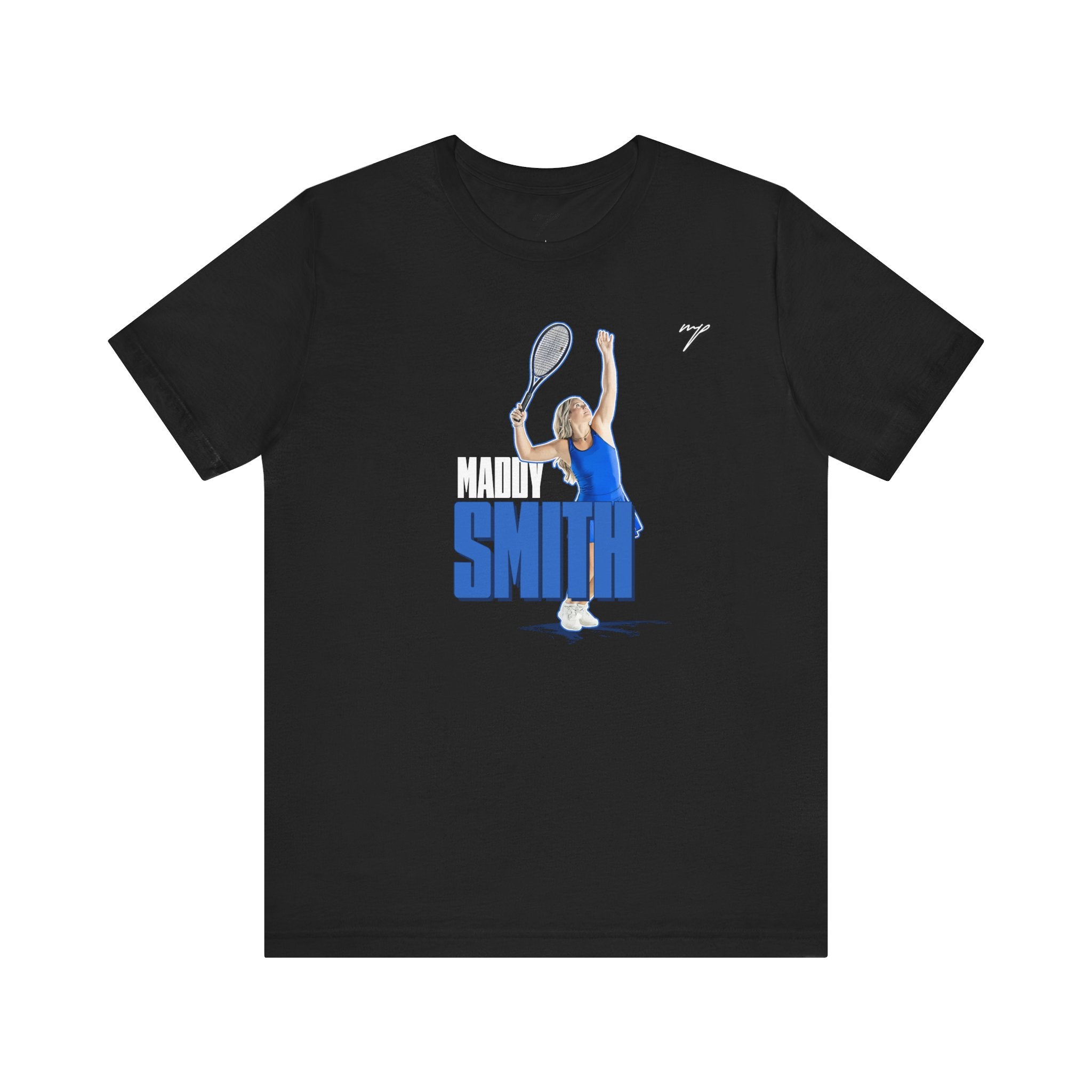 Madison Smith Graphic Tee