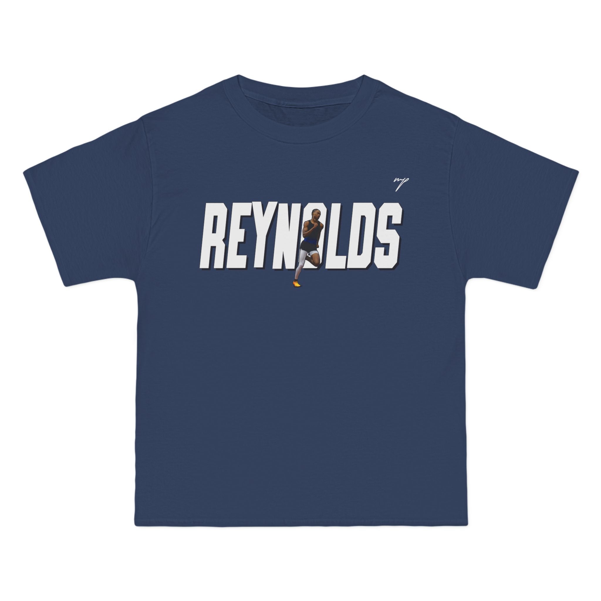 Knahledge Reynolds Vintage Tee