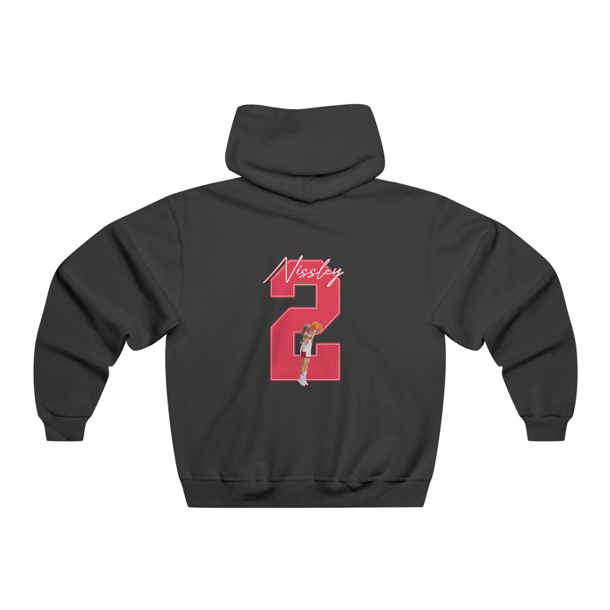 Logan Nissley Vintage Hoodie