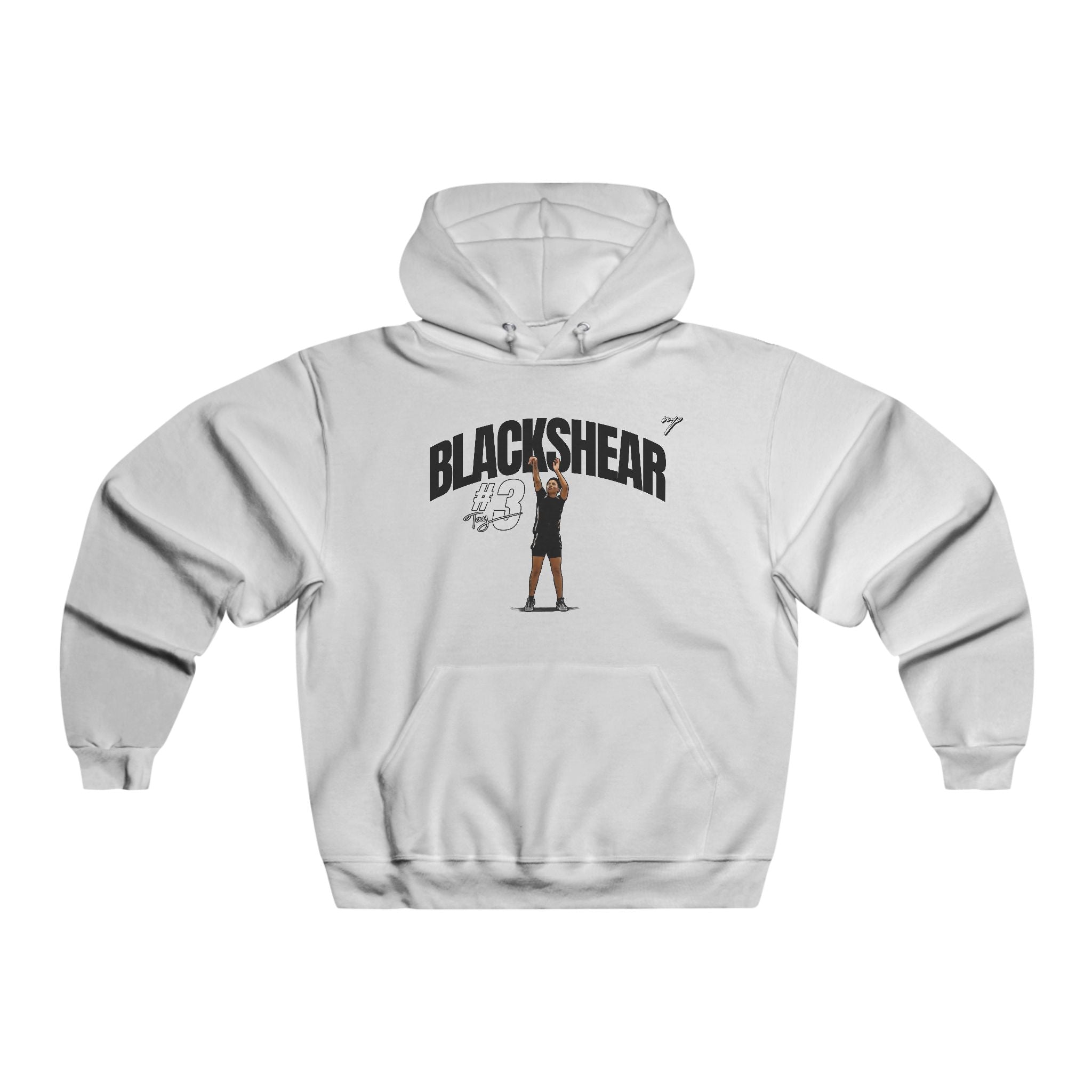 Taylor Blackshear Vintage Hoodie