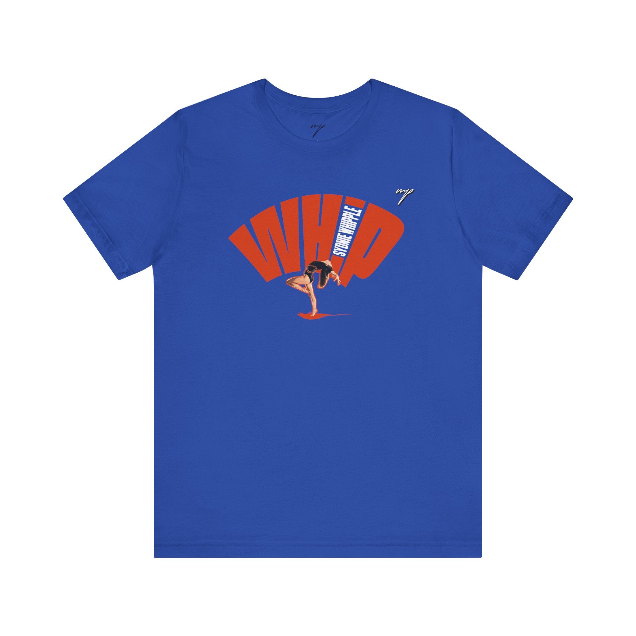 Sydnie Whipple Graphic Tee