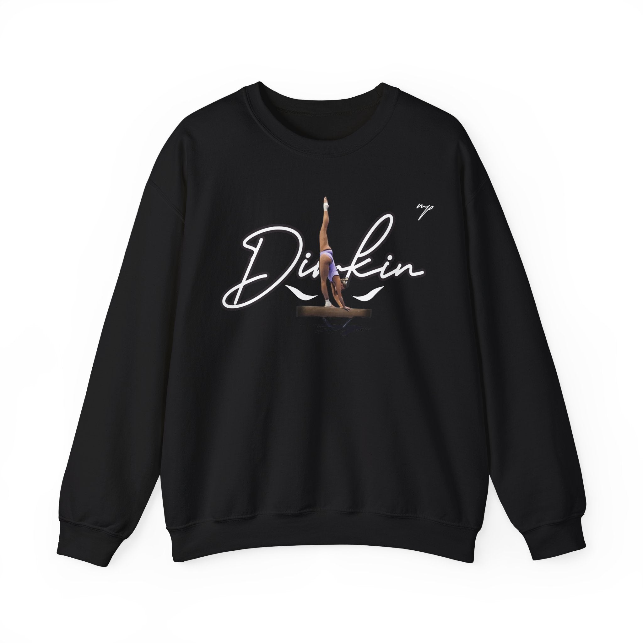 Lenee Dimkin Crewneck