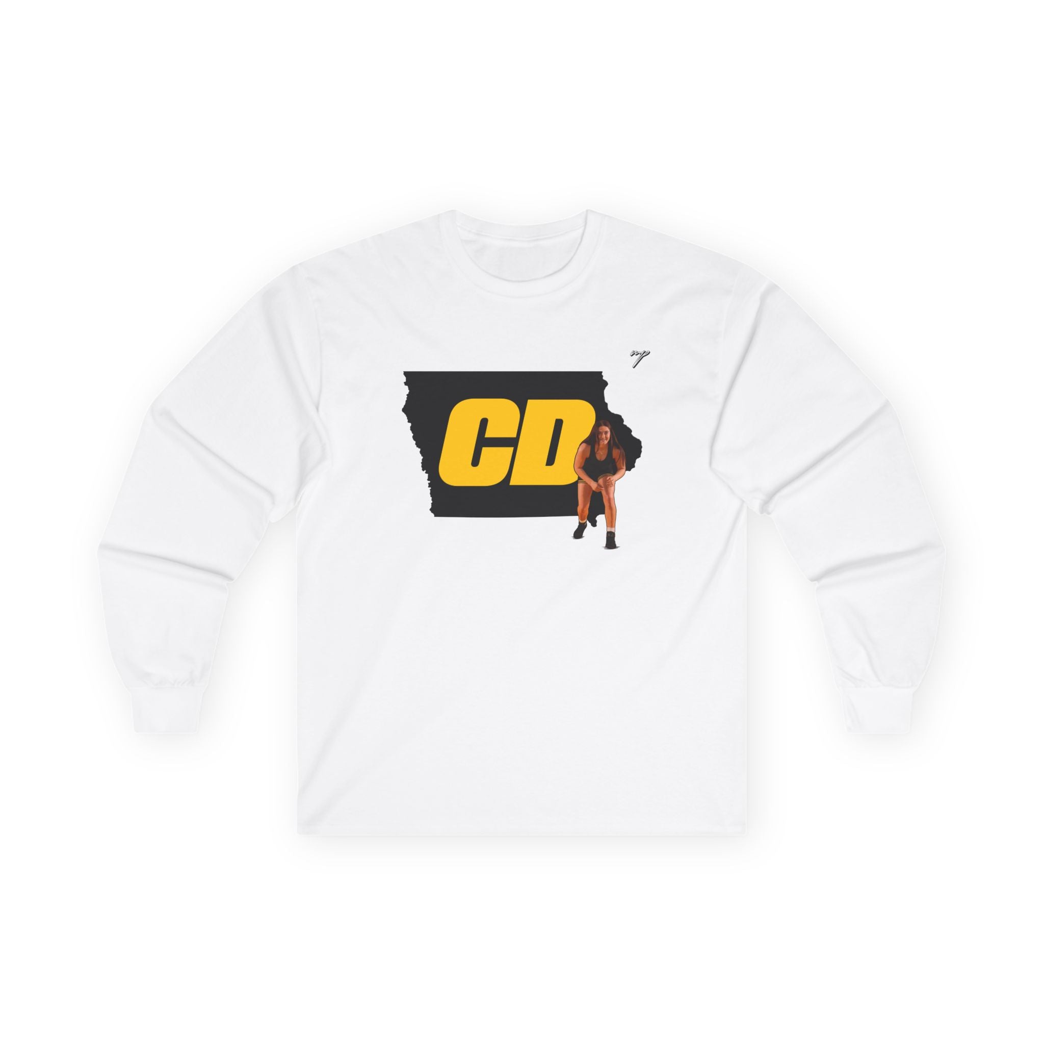 Cadence Diduch Long Sleeve Tee