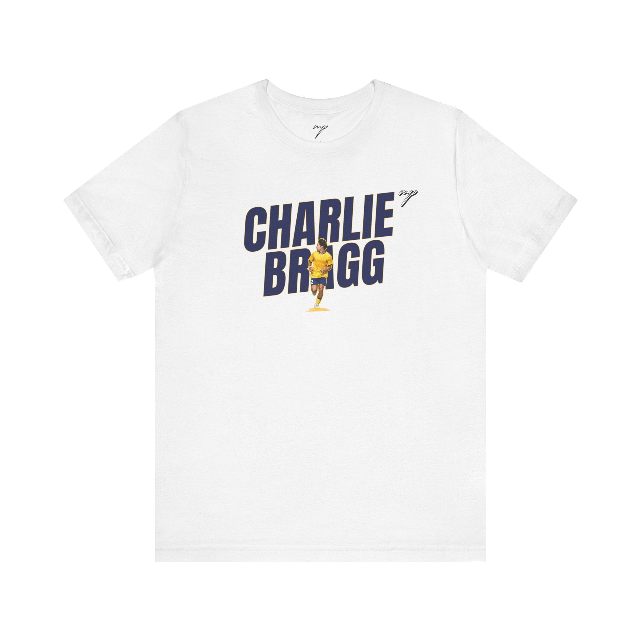 Charlie Bragg Graphic Tee