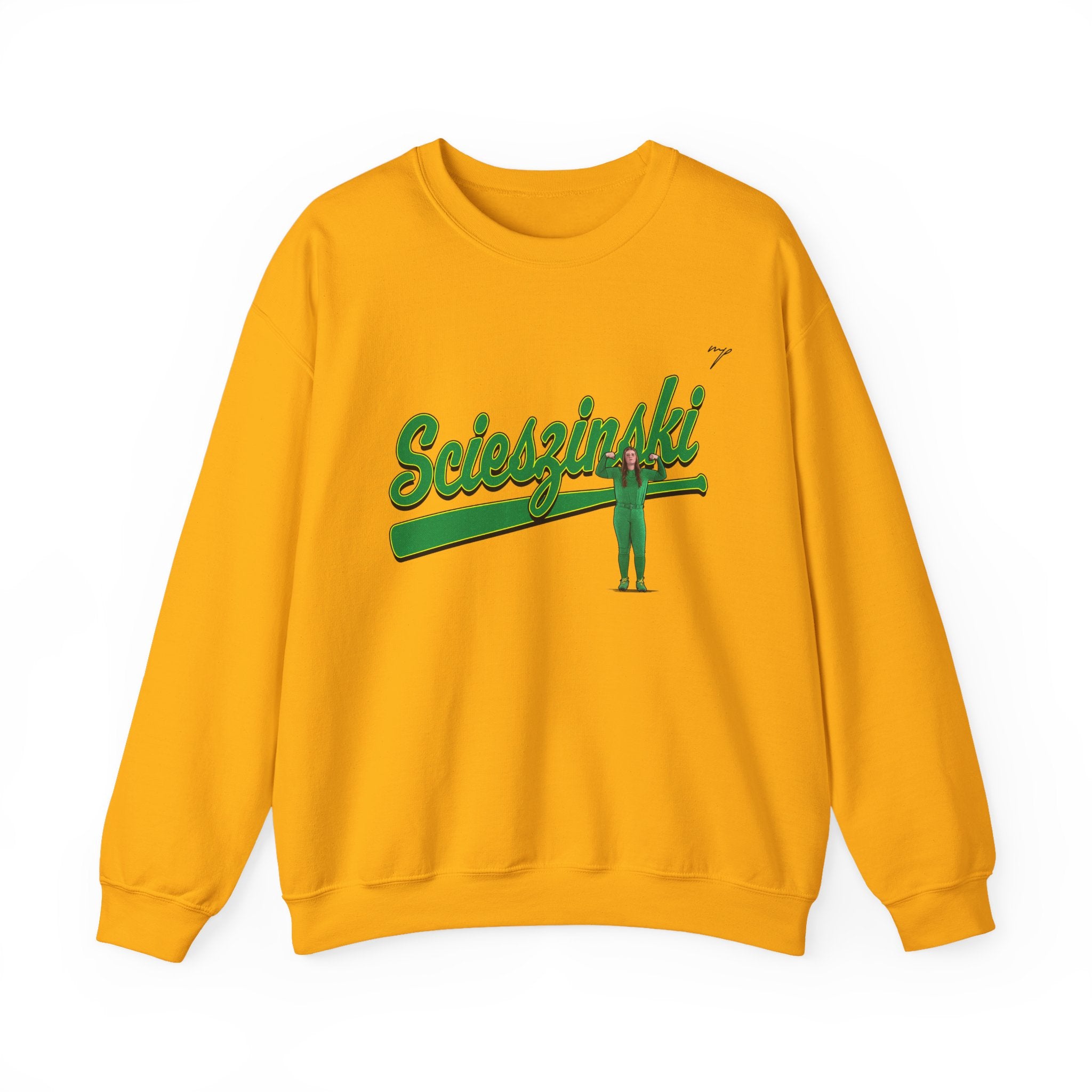 Avery Scieszinski Crewneck