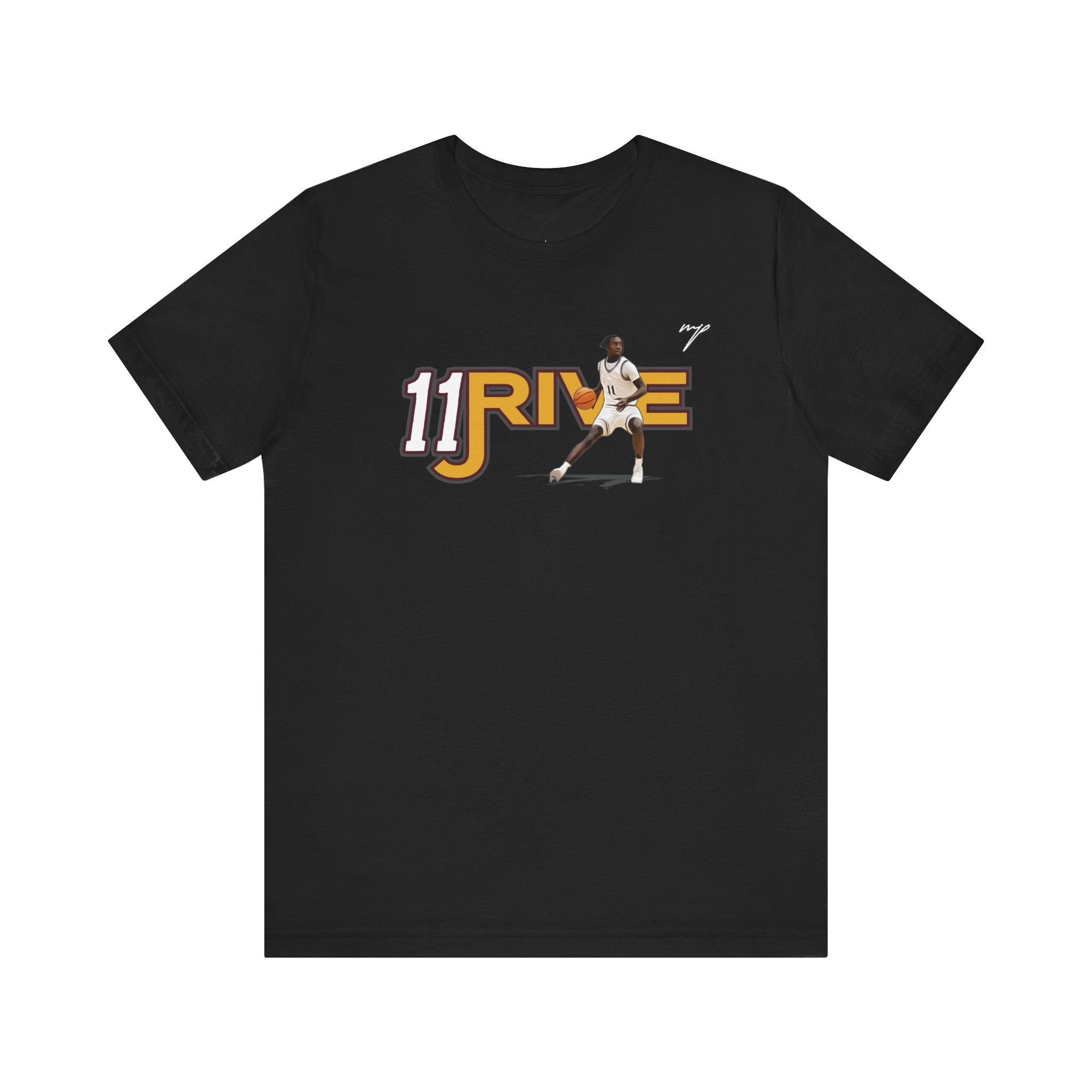 Jalen Rivens Graphic Tee