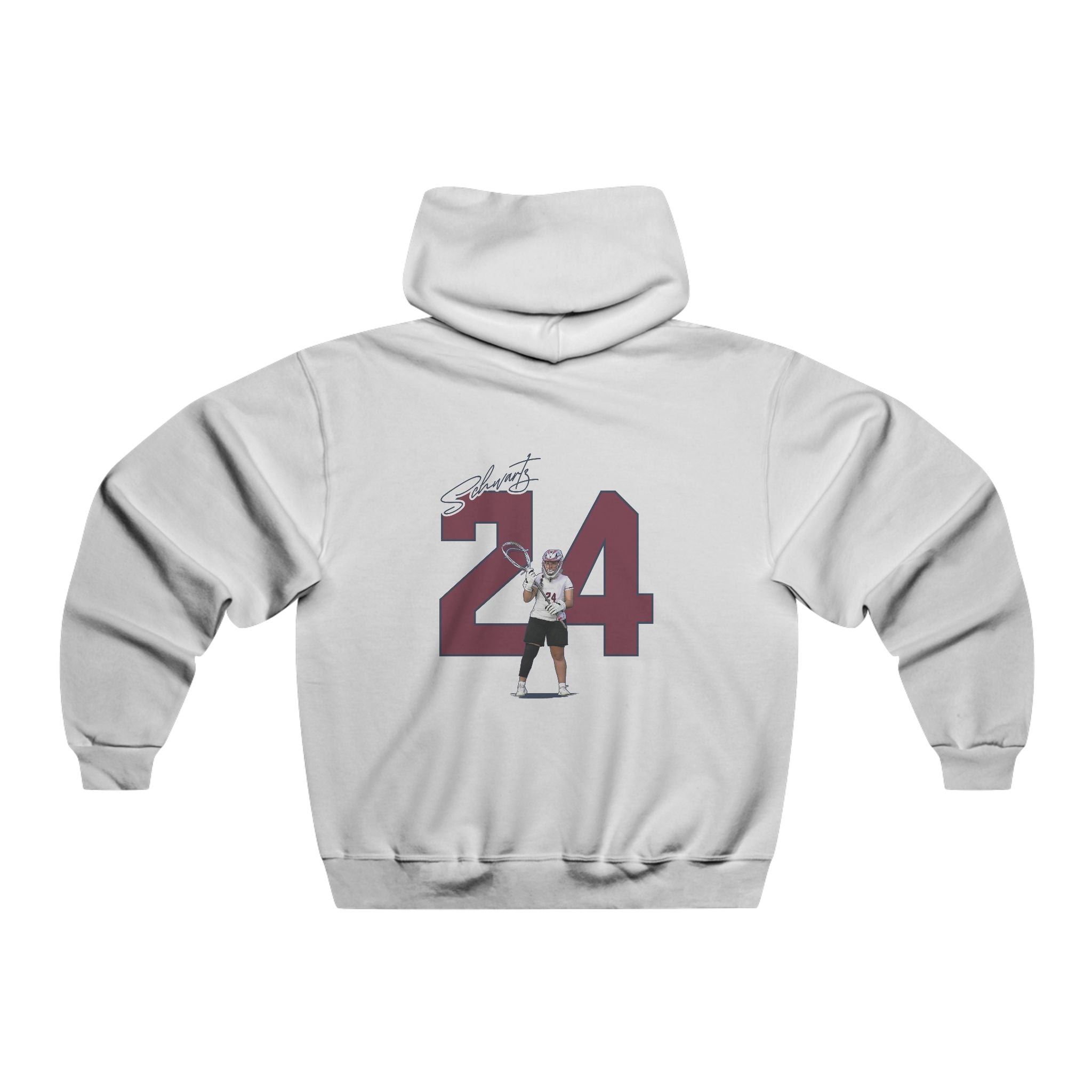 Samantha Schwartz Vintage Hoodie