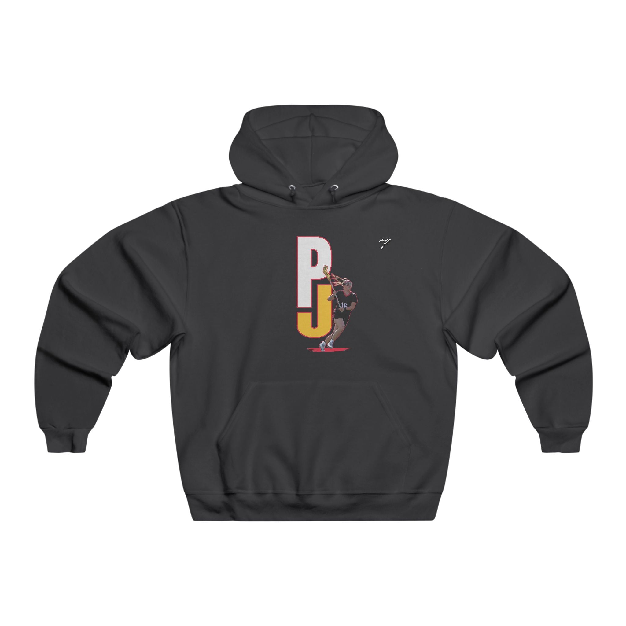 Paige Jankowski Vintage Hoodie