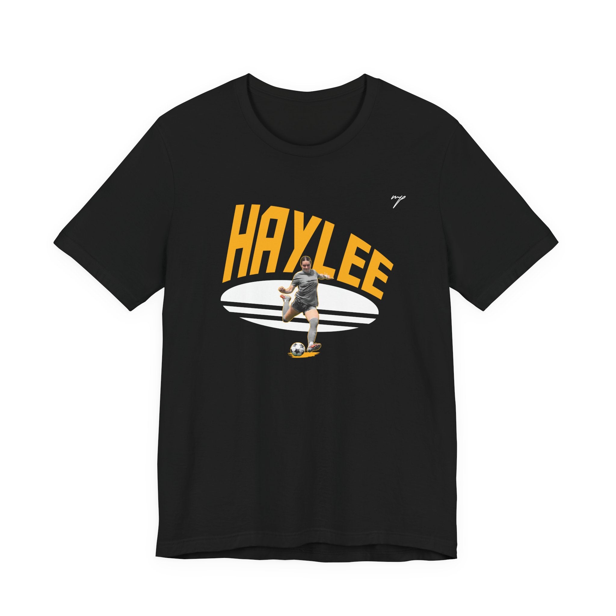 Haylee Chandler Graphic Tee