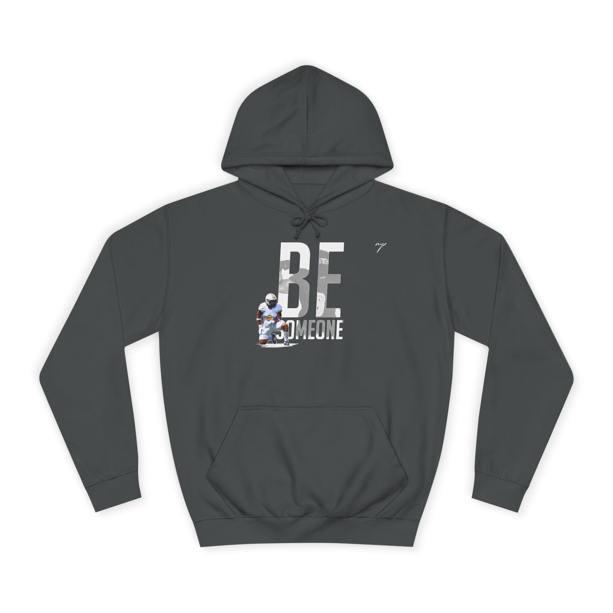 Carson Combs Hoodie