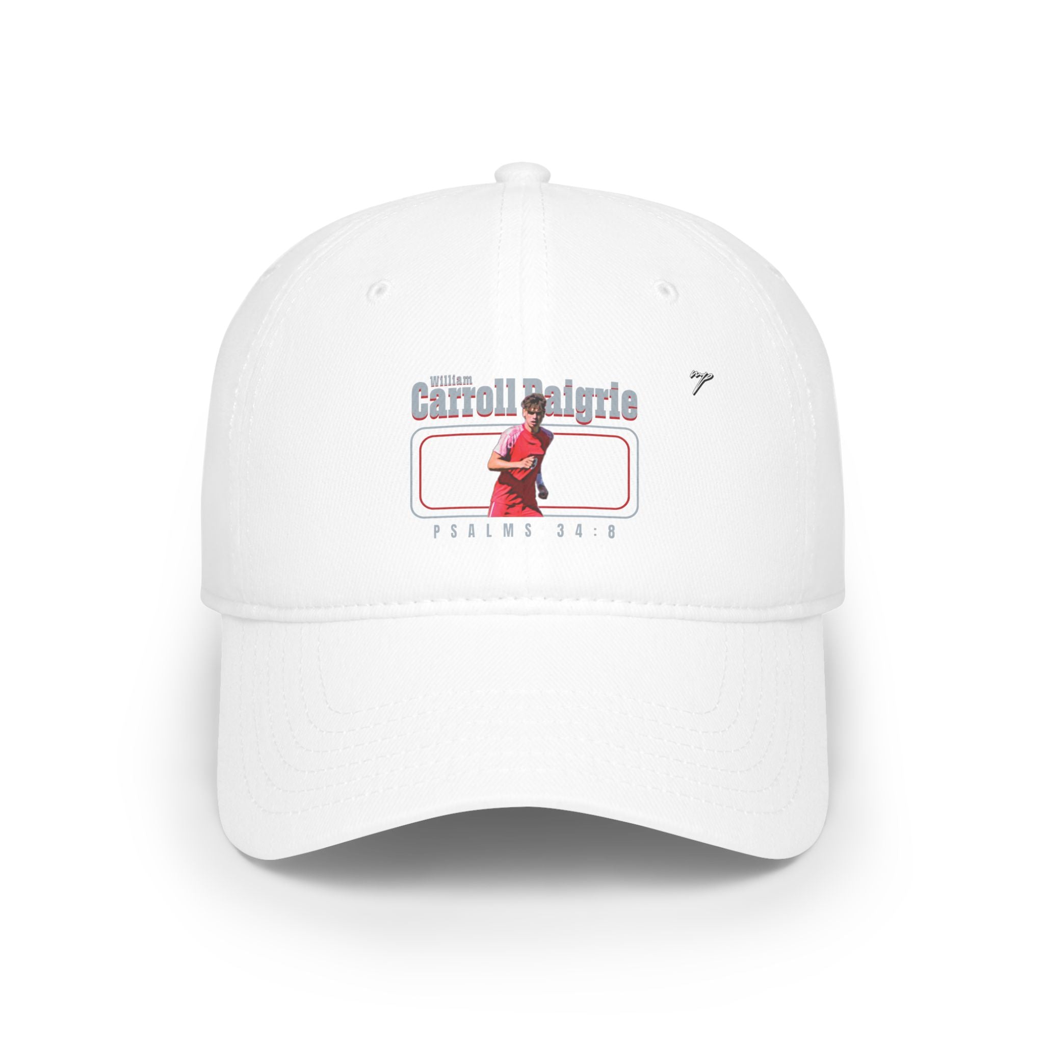 William Carroll Baigrie Hat