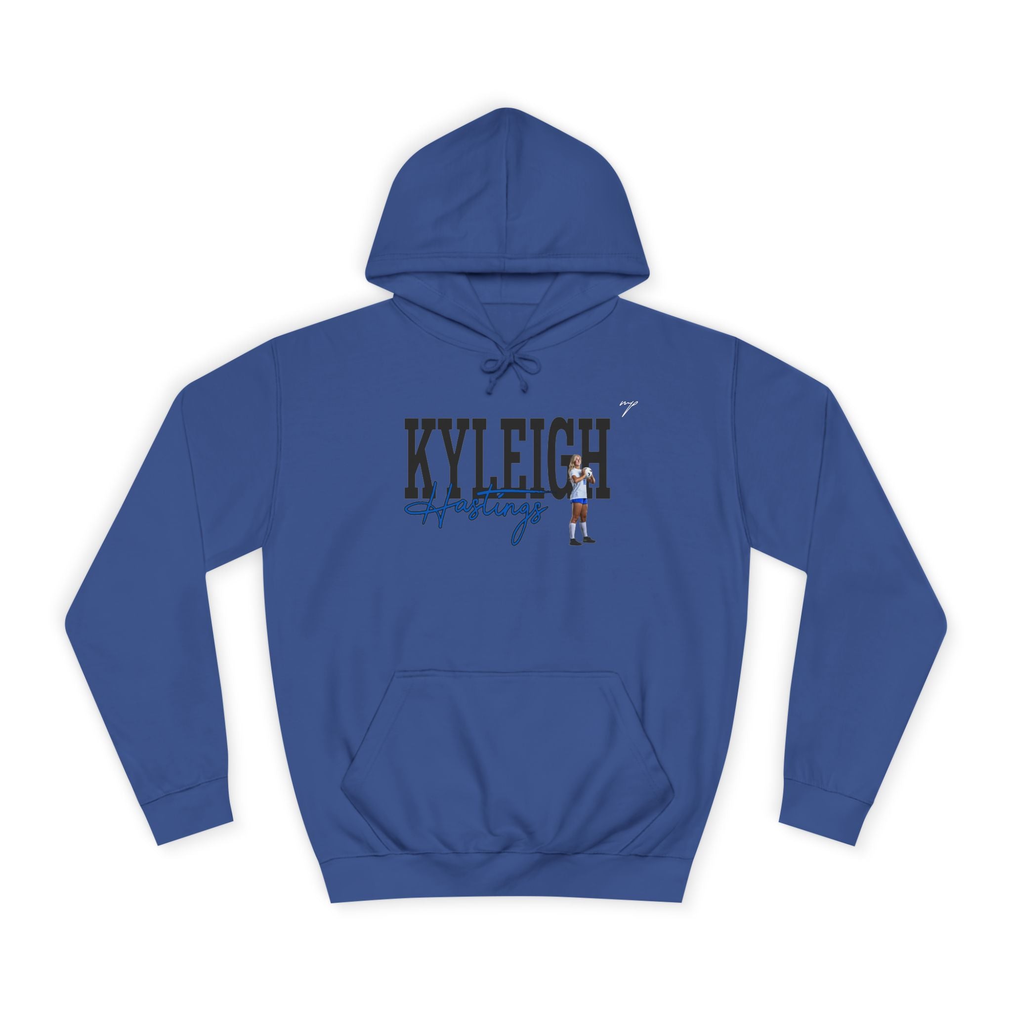 Kyleigh Hastings Hoodie