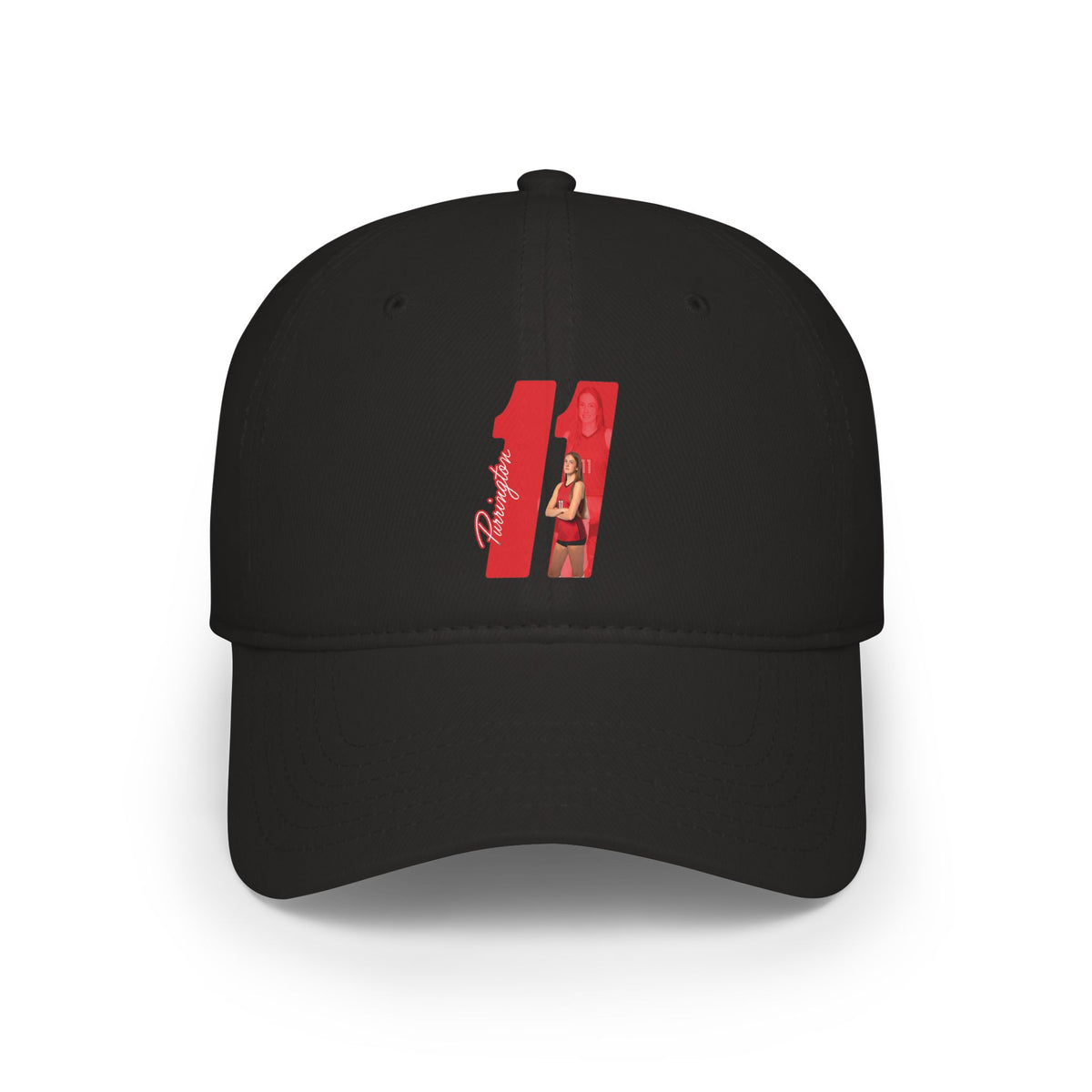 Isy Purrington Hat