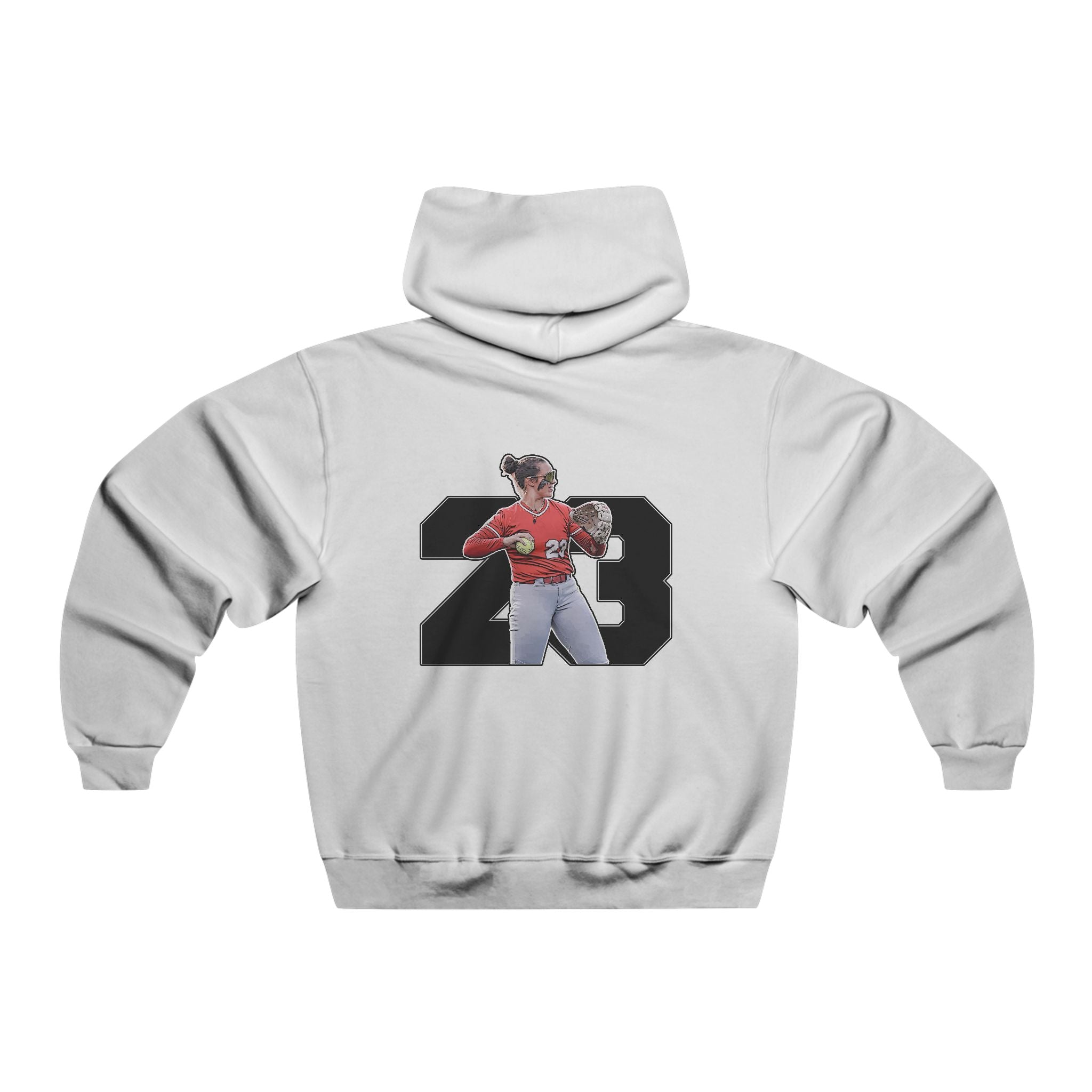 McKenna Guest Vintage Hoodie