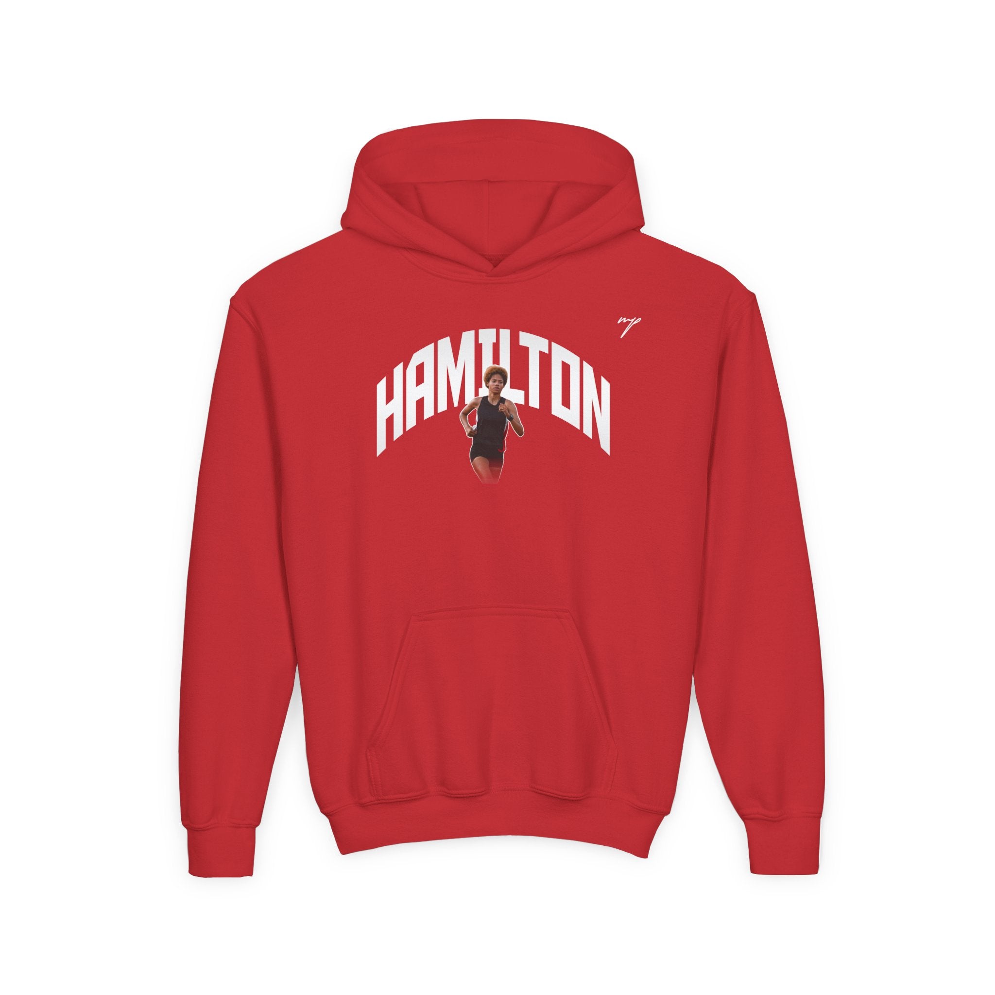 Summer Hamilton YOUTH Hoodie