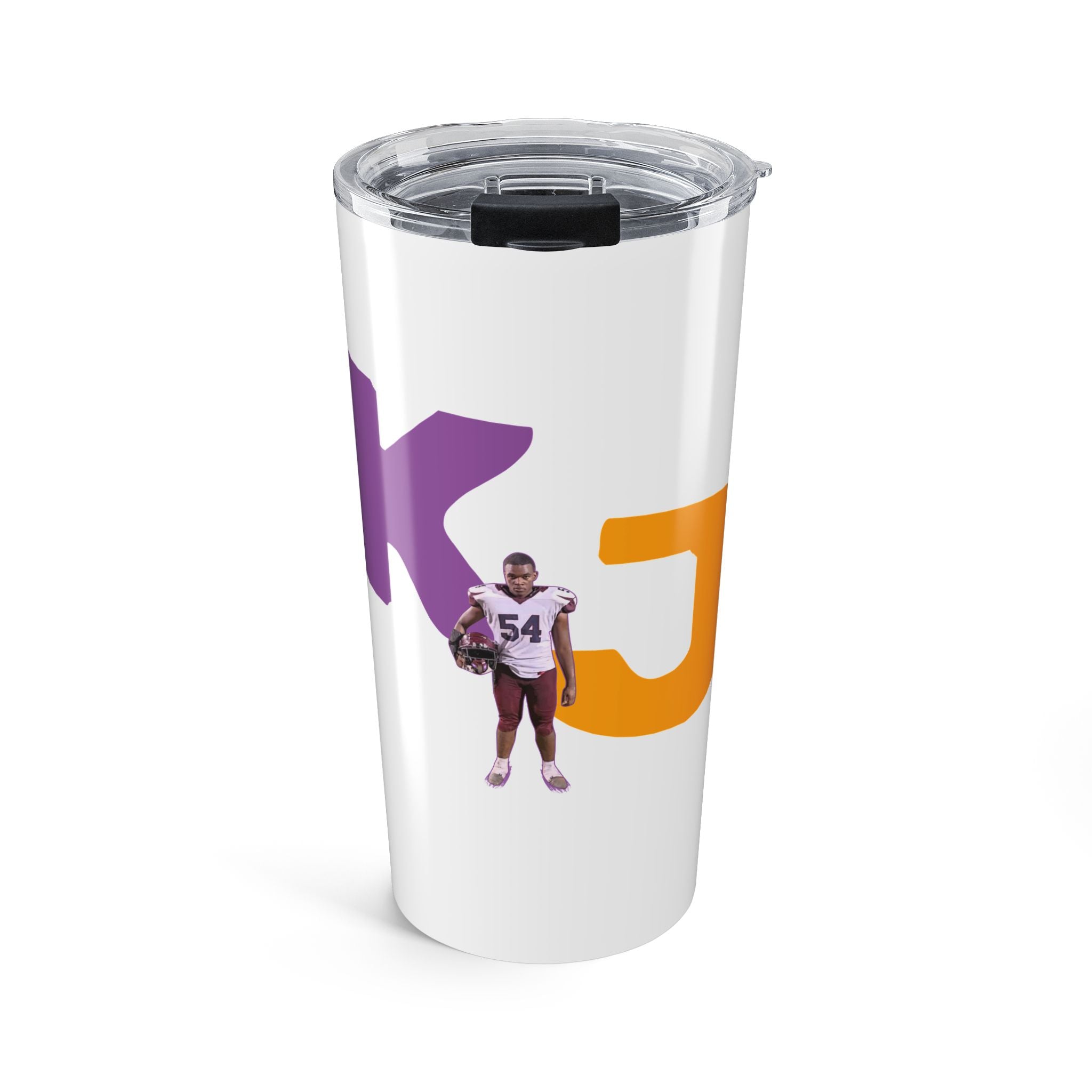 Kendrick Sutton Tumbler Mug