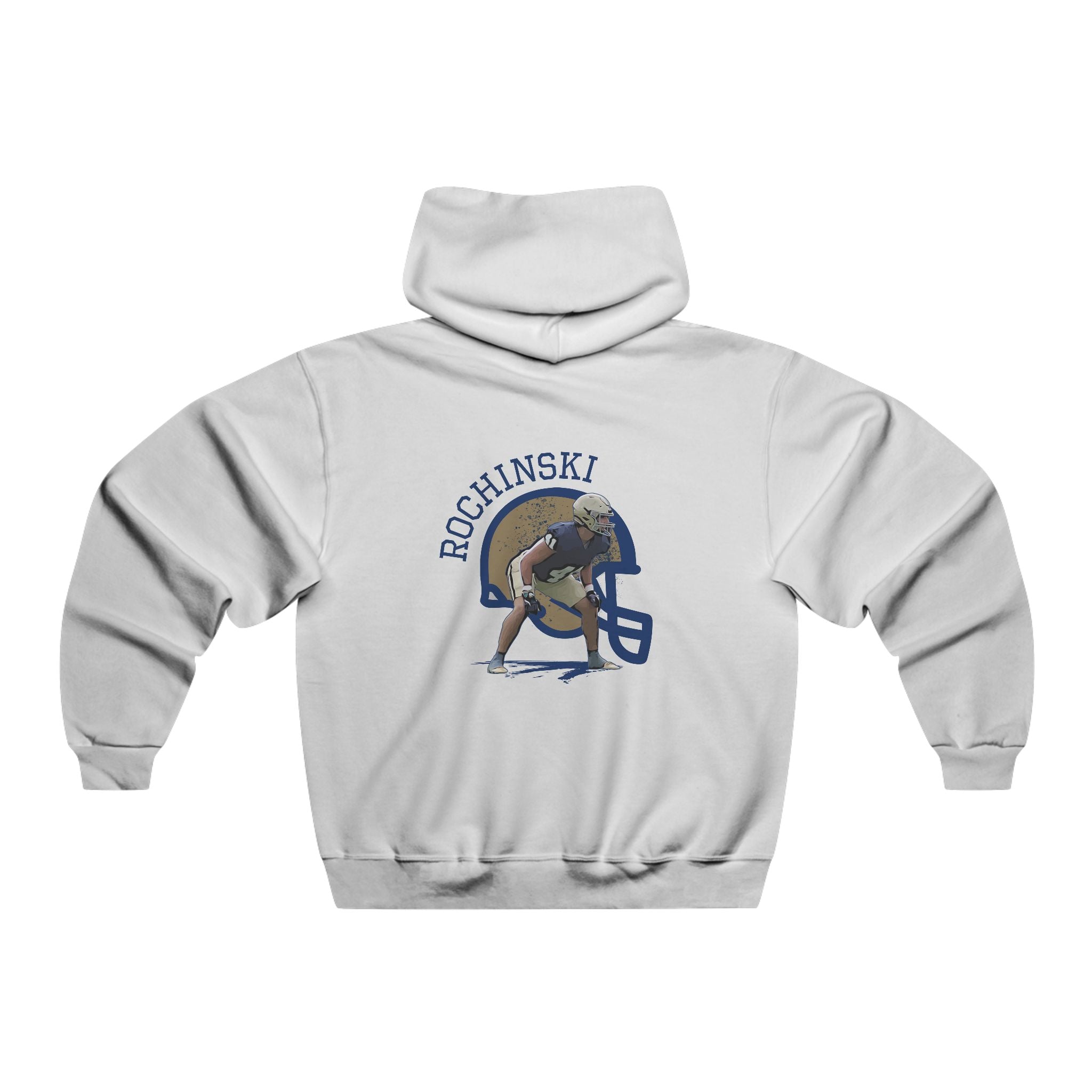 Cade Rochinski Vintage Hoodie