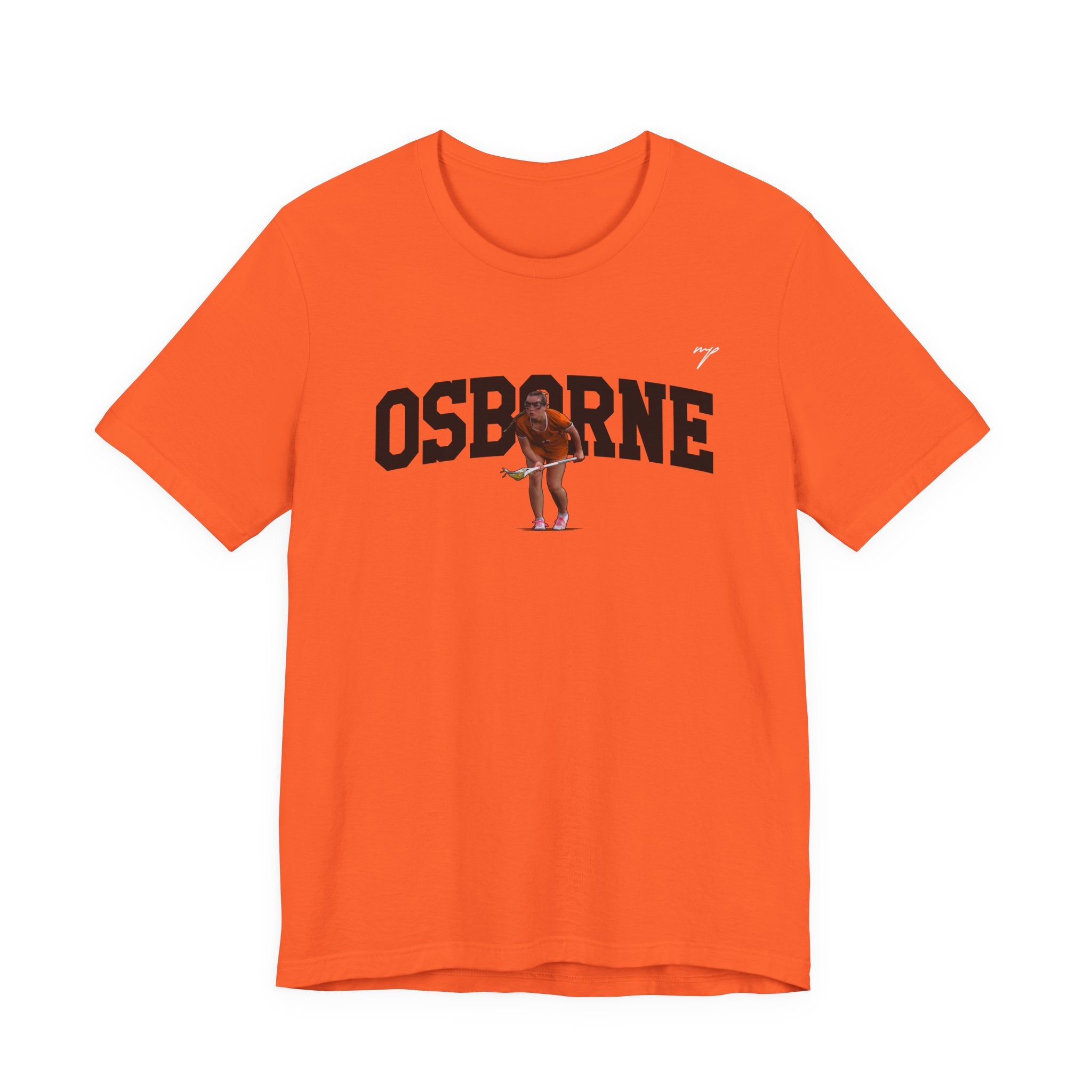 Sophie Osborne Graphic Tee