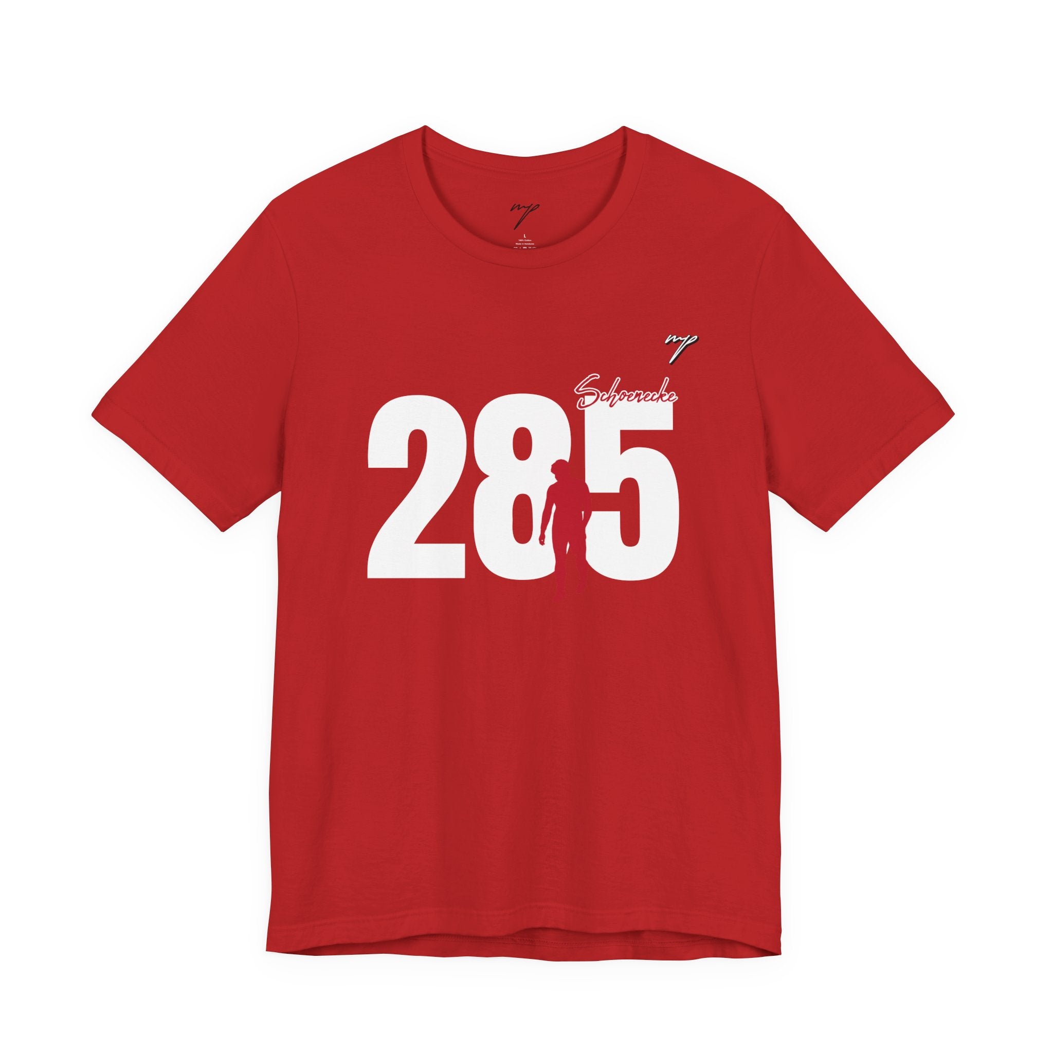 Brandon Schoenecke Graphic Tee