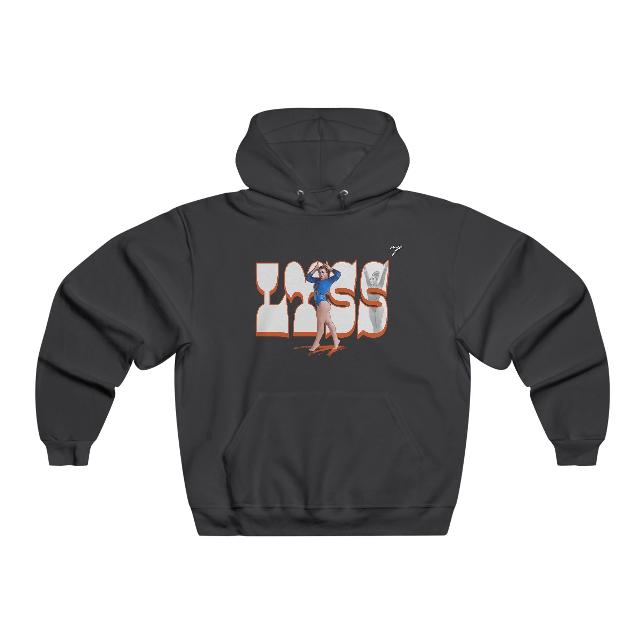 Alyssa Vulaj Vintage Hoodie