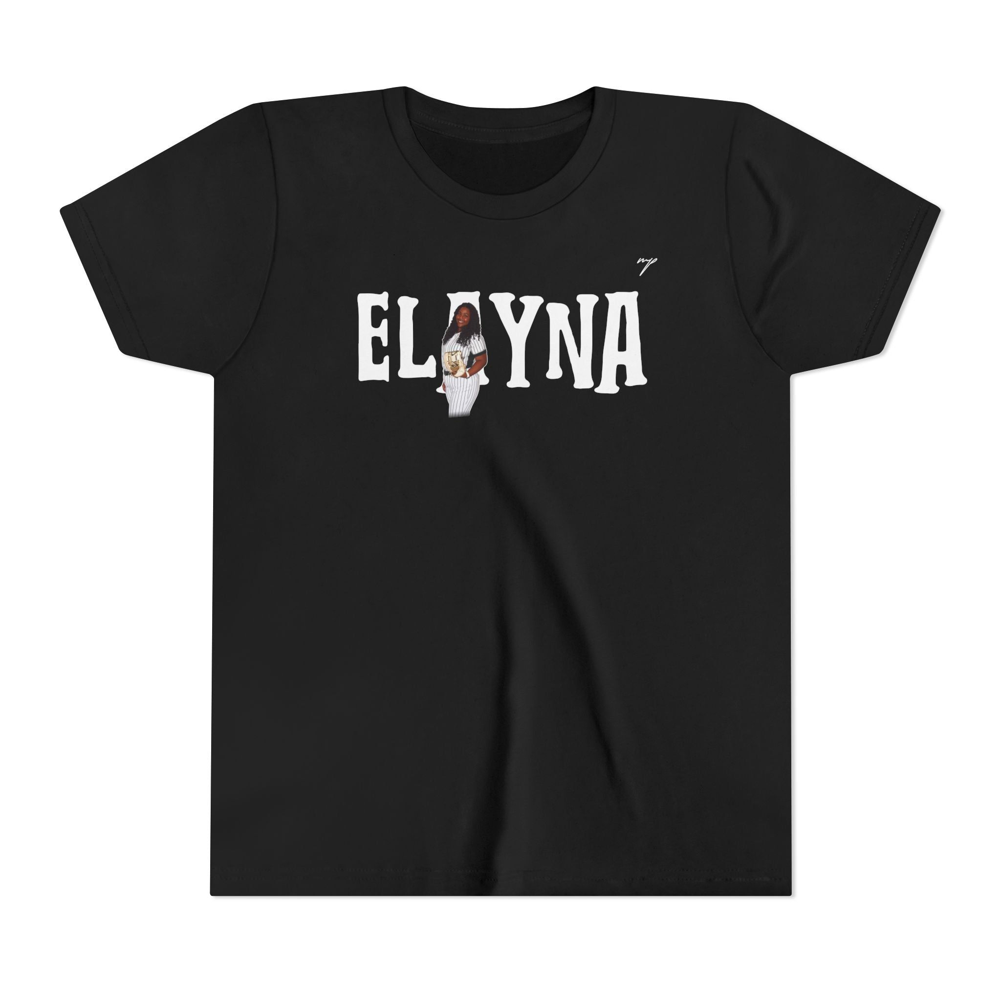 Elayna Marquez YOUTH Graphic Tee