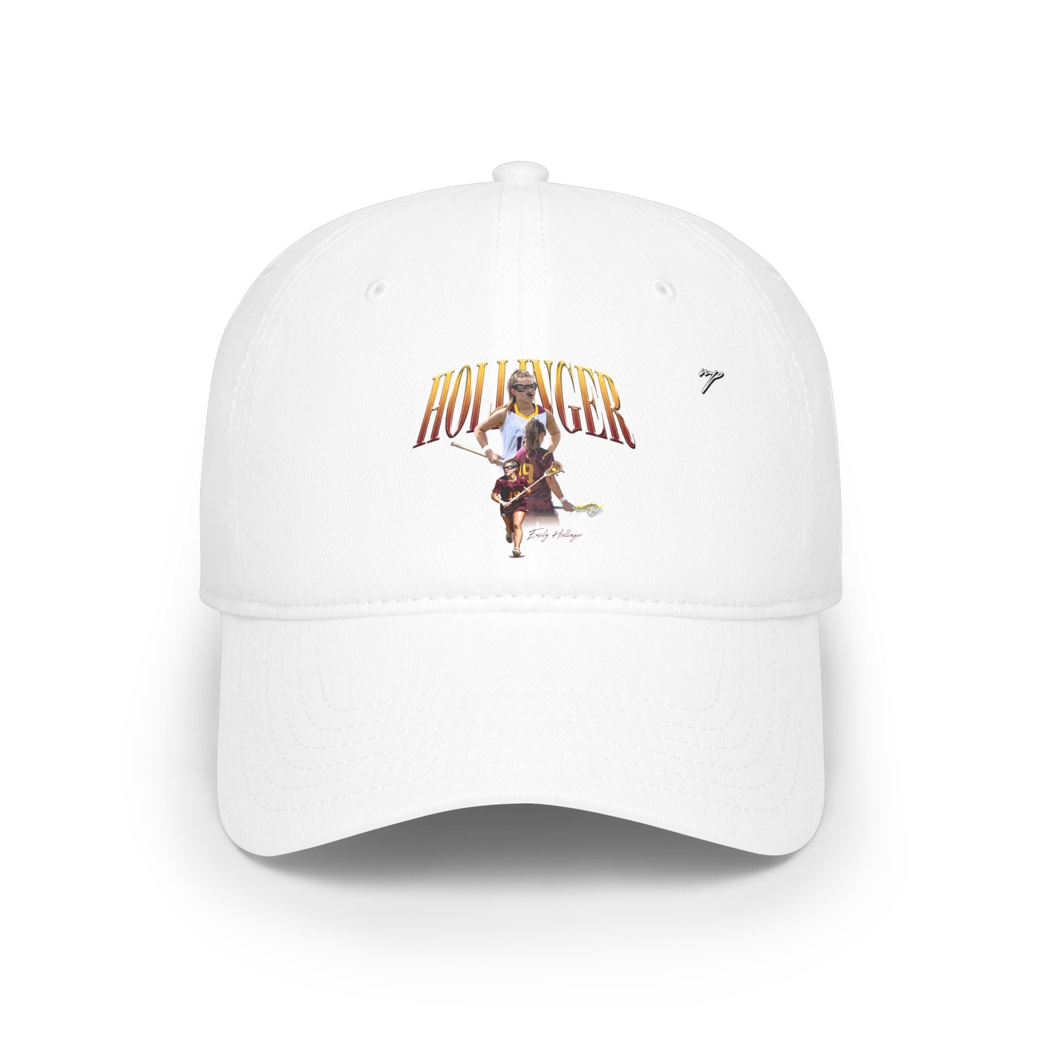 Emily Hollinger Hat