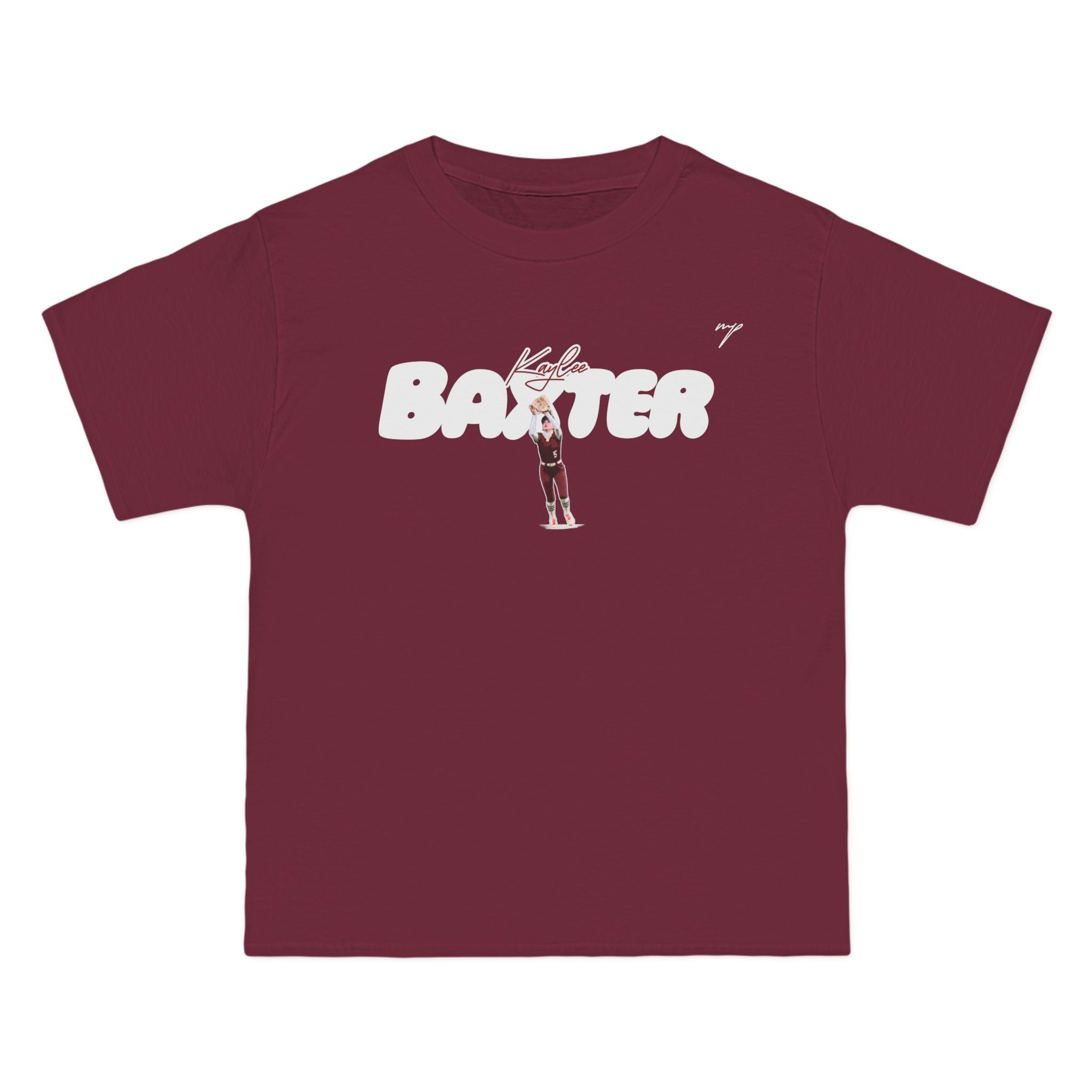Kaylee Baxter Vintage Tee