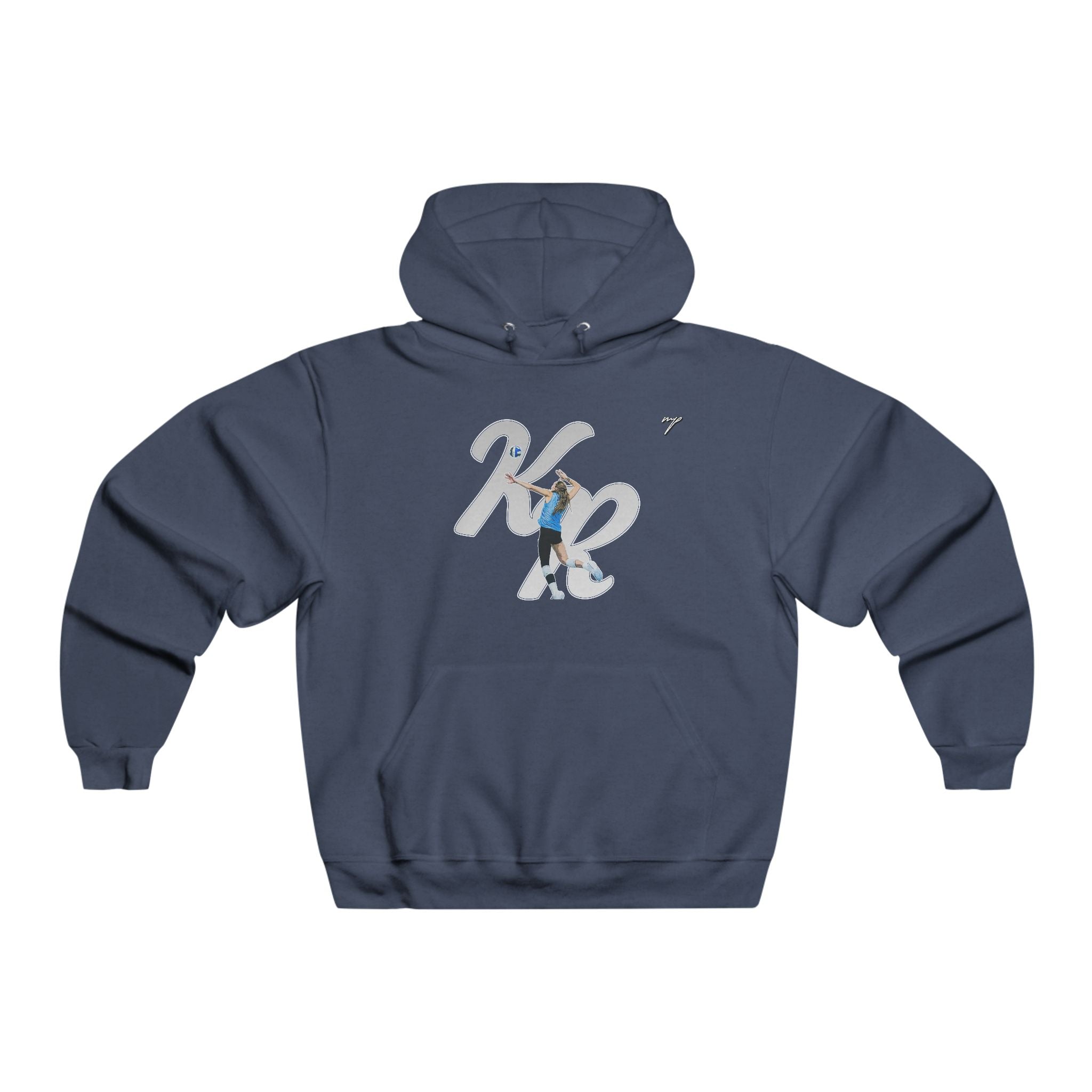 Kiara Reinhardt Vintage Hoodie