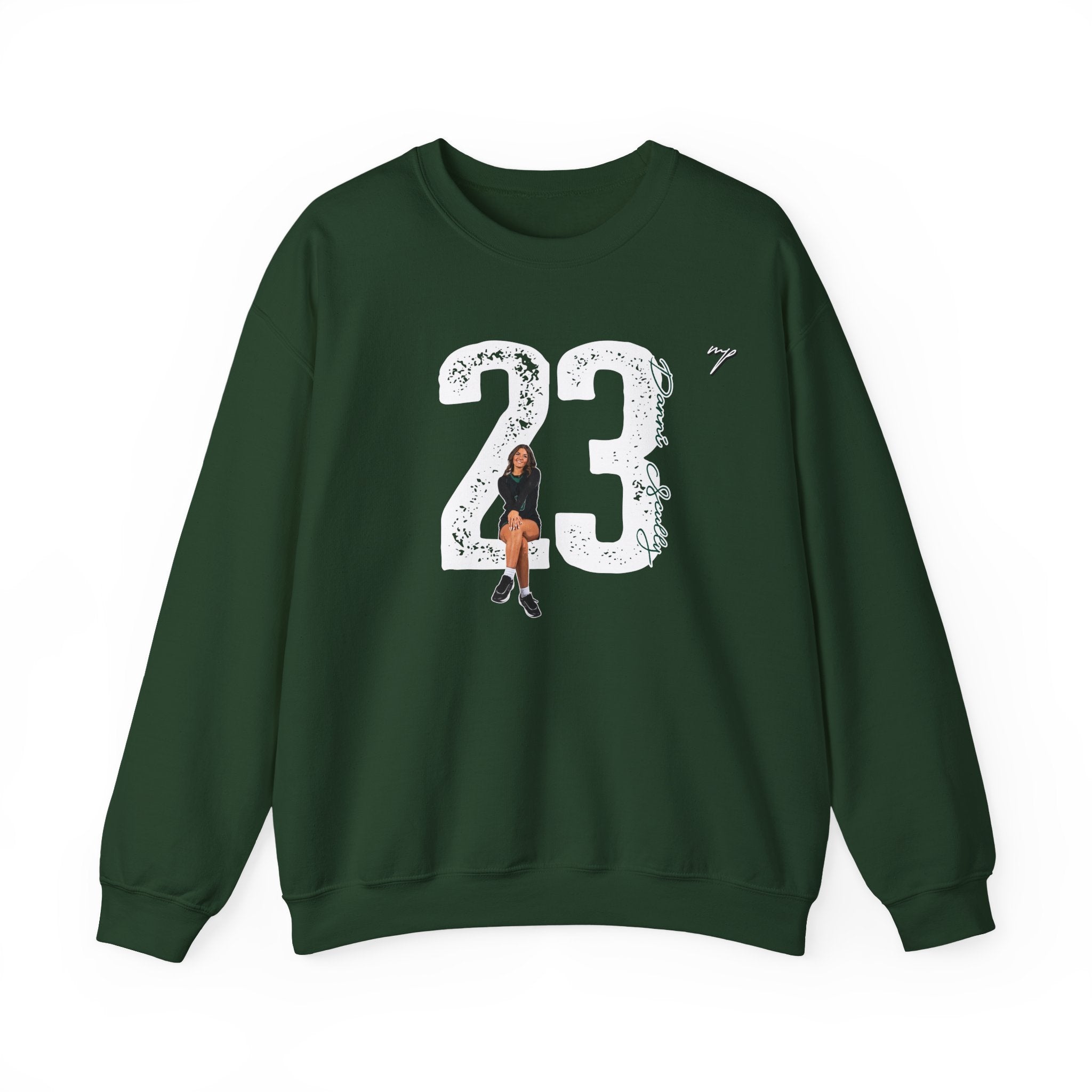 Danni Scully Crewneck