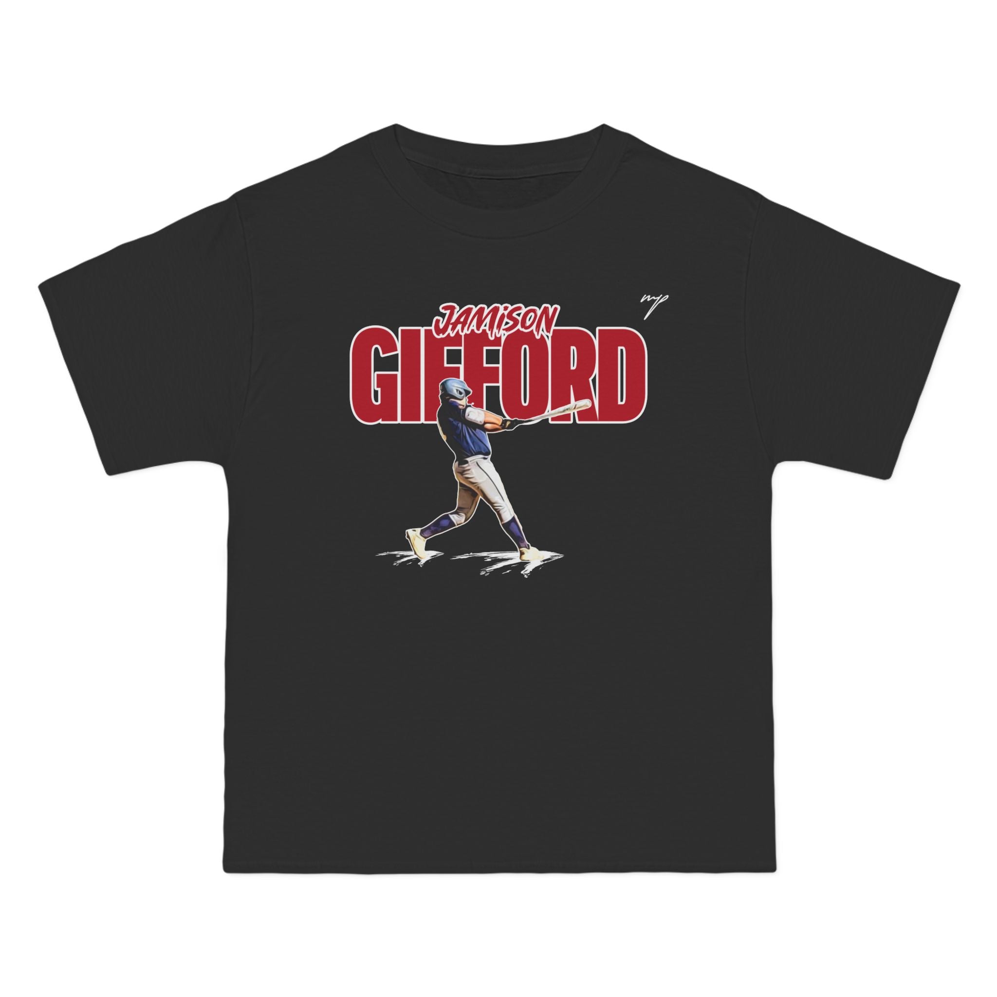Jamison Gifford Vintage Tee