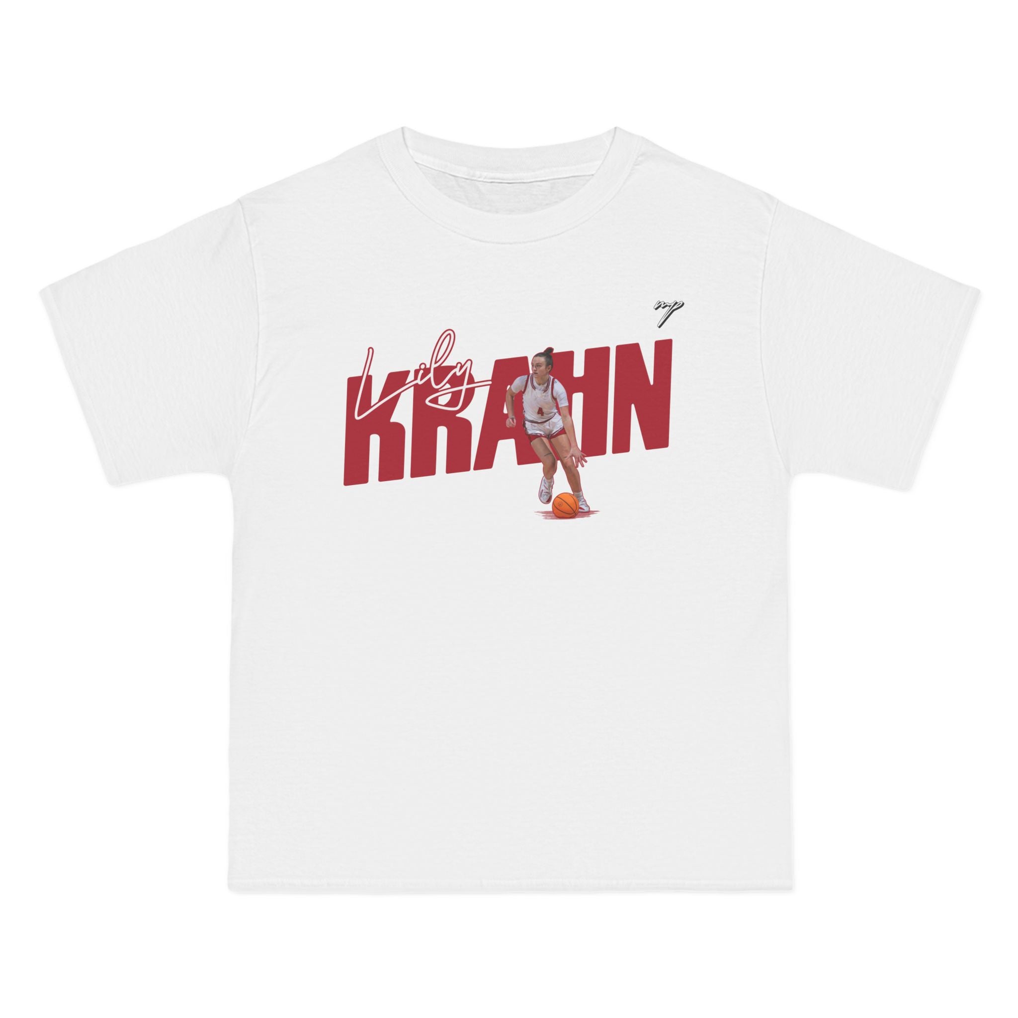 Lily Krahn Vintage Tee