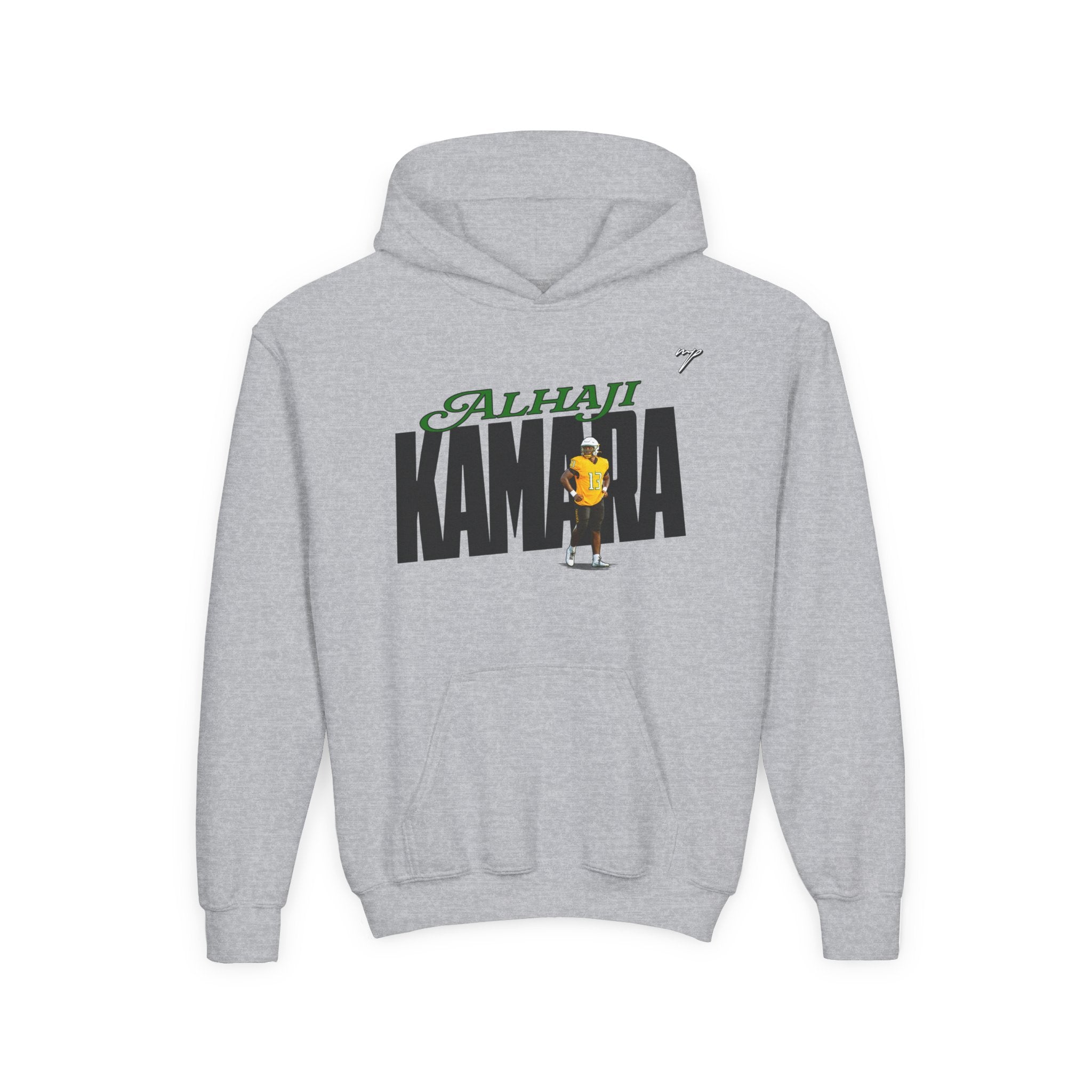 Alhaji Kamara YOUTH Hoodie