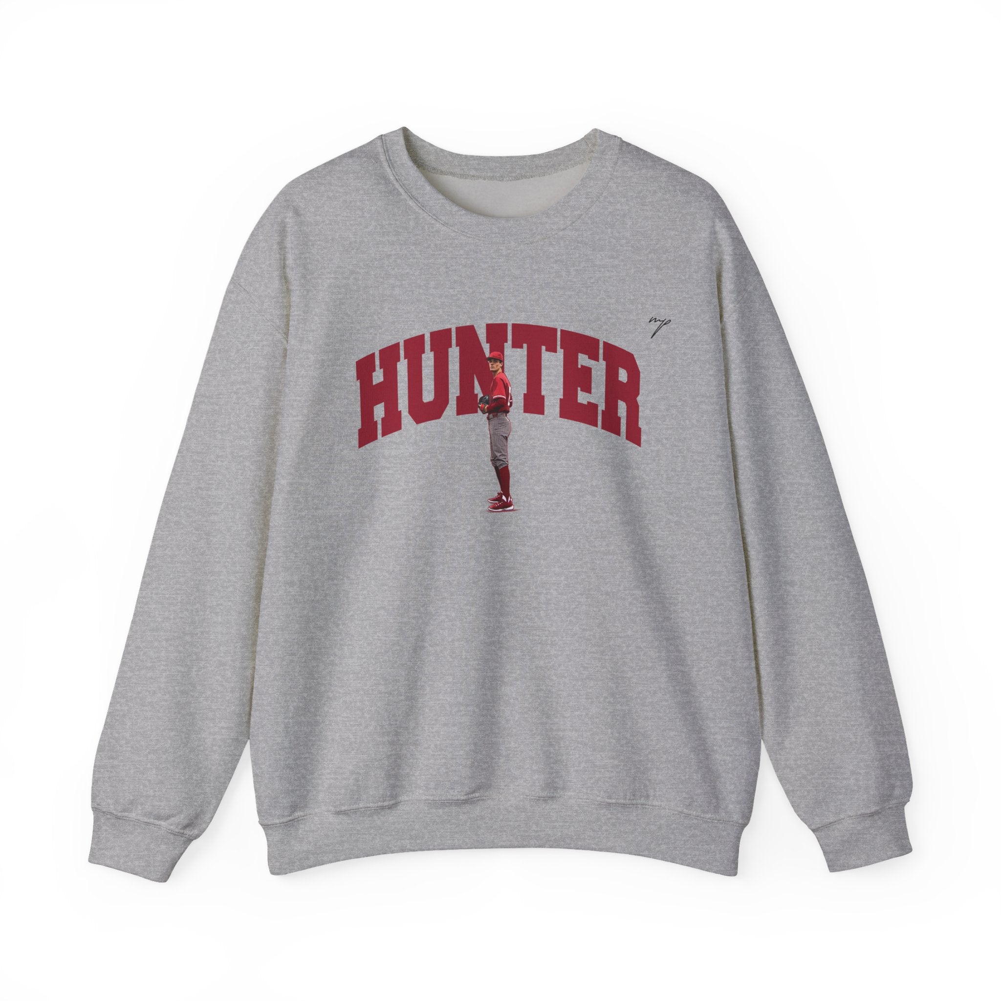 Noah Hunter Crewneck