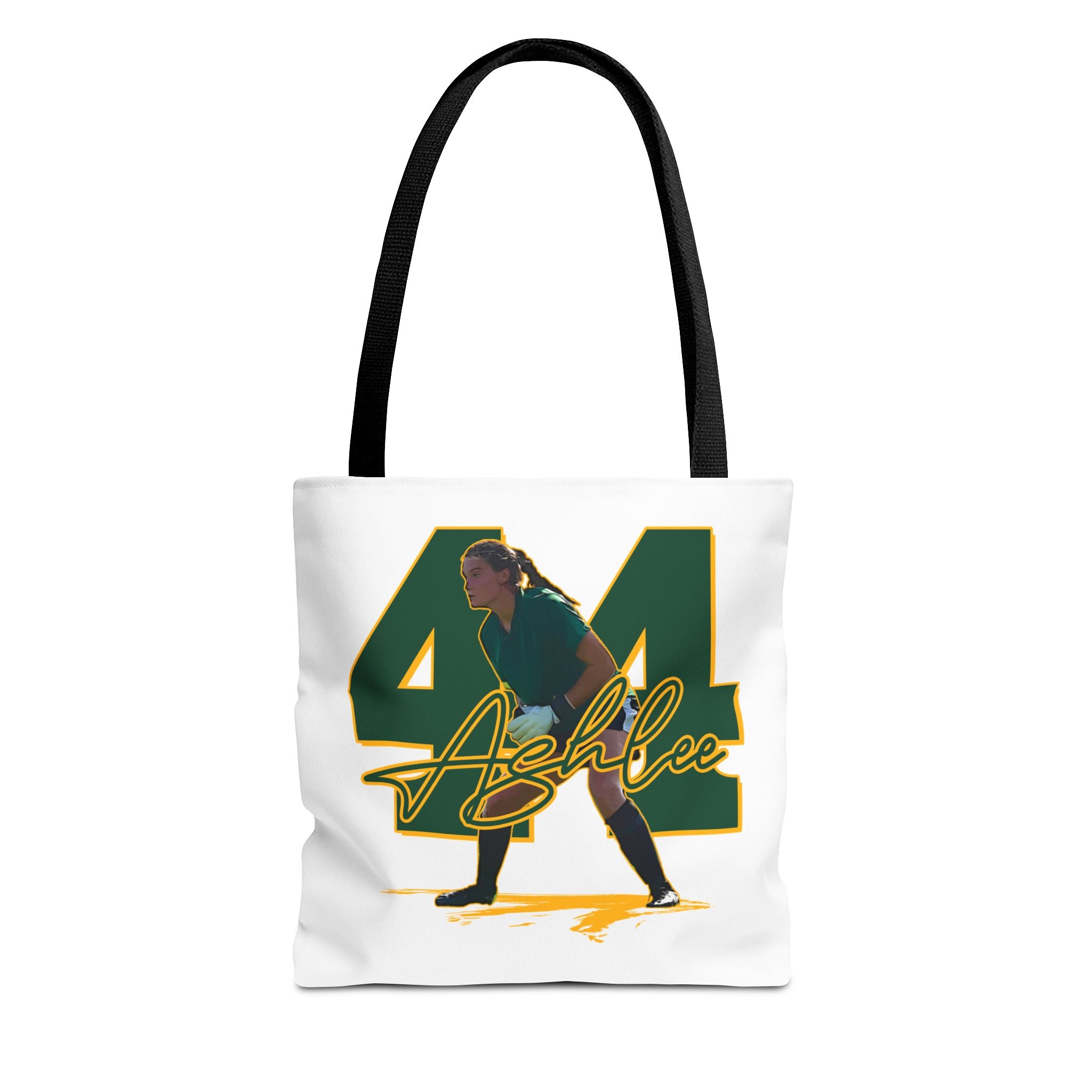 Ashlee Zirkel Custom Tote Bag