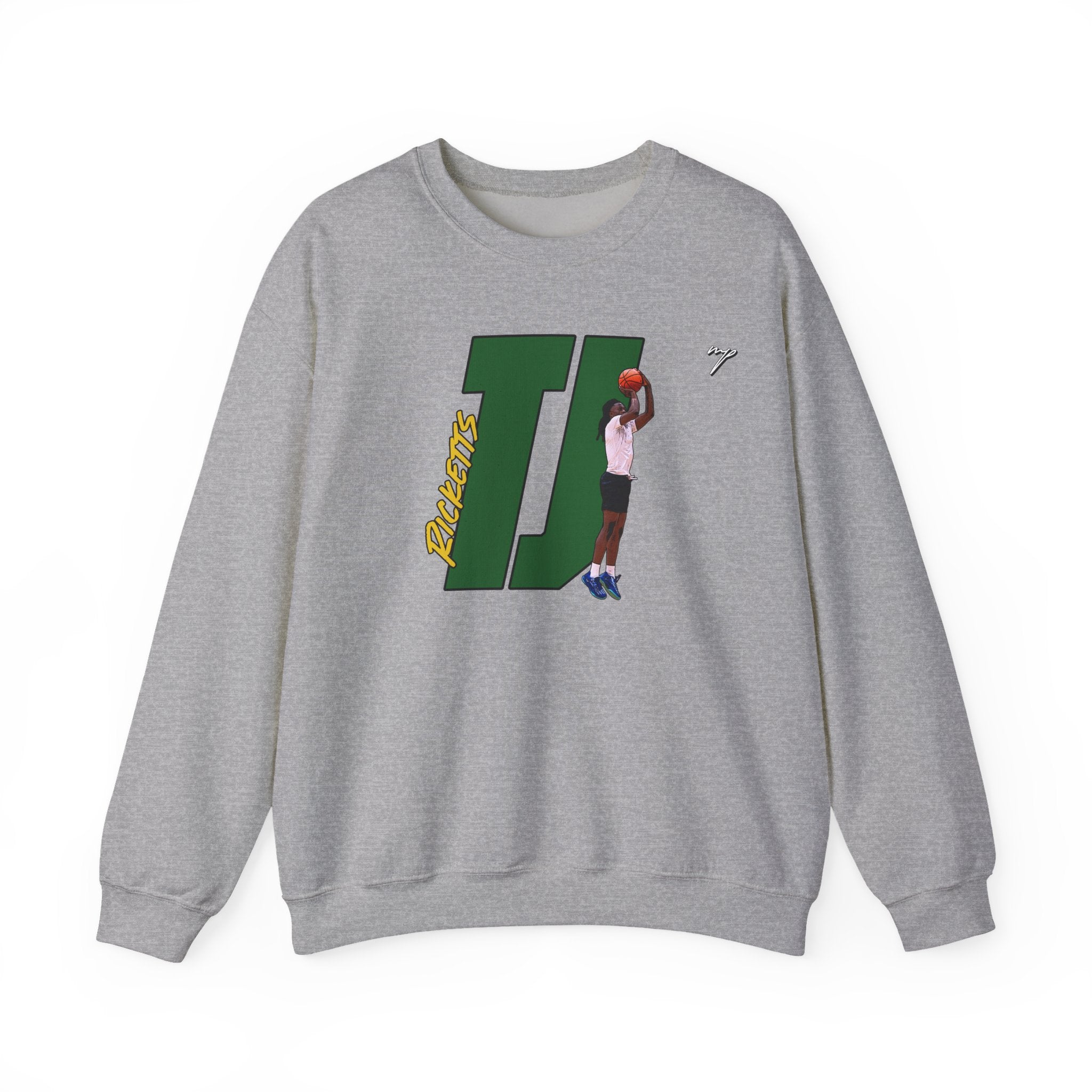TJ Ricketts Crewneck