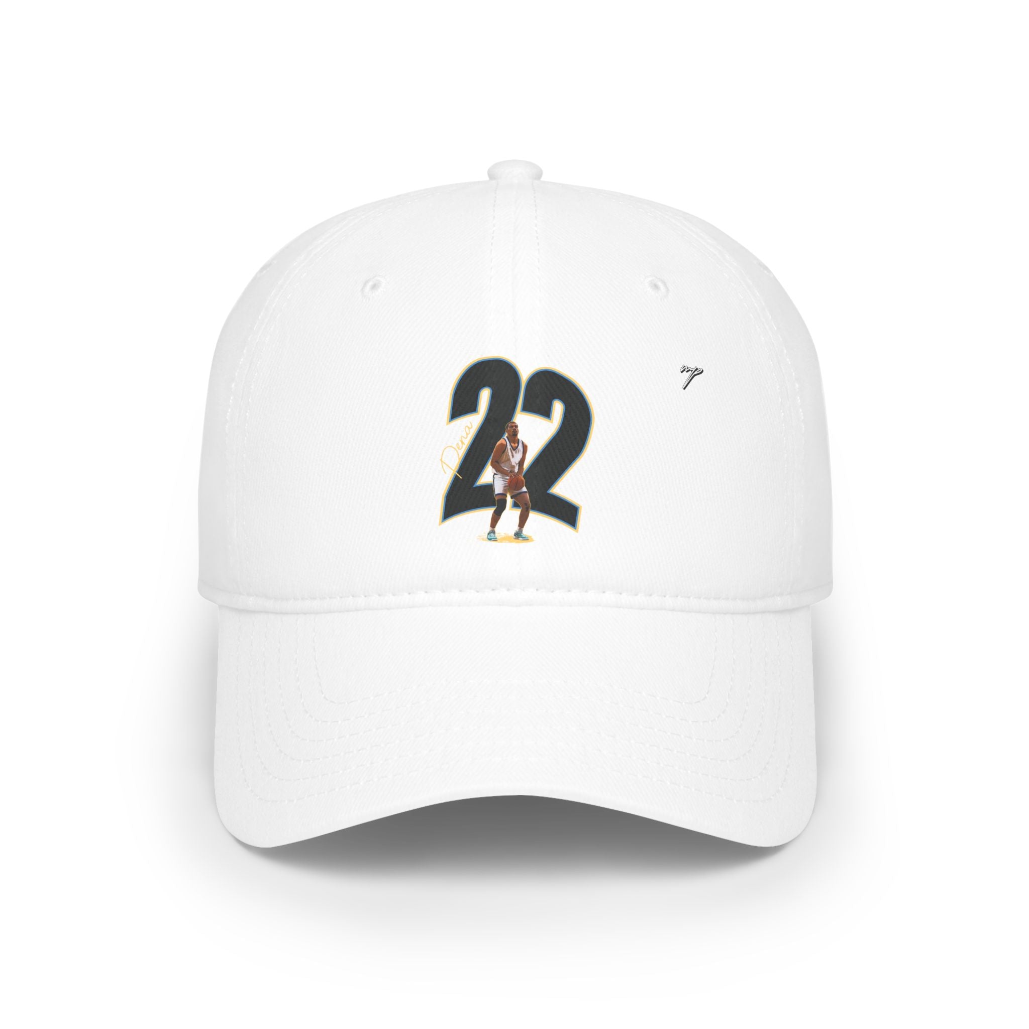 Isaiah Pena Hat