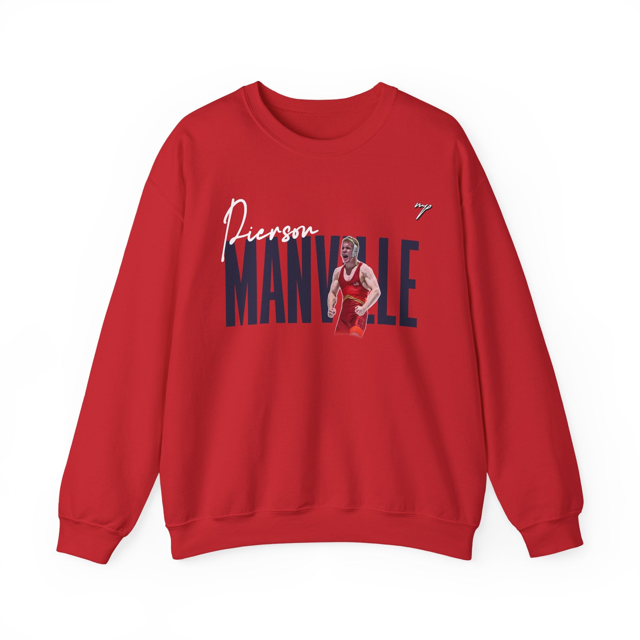 Pierson Manville Crewneck