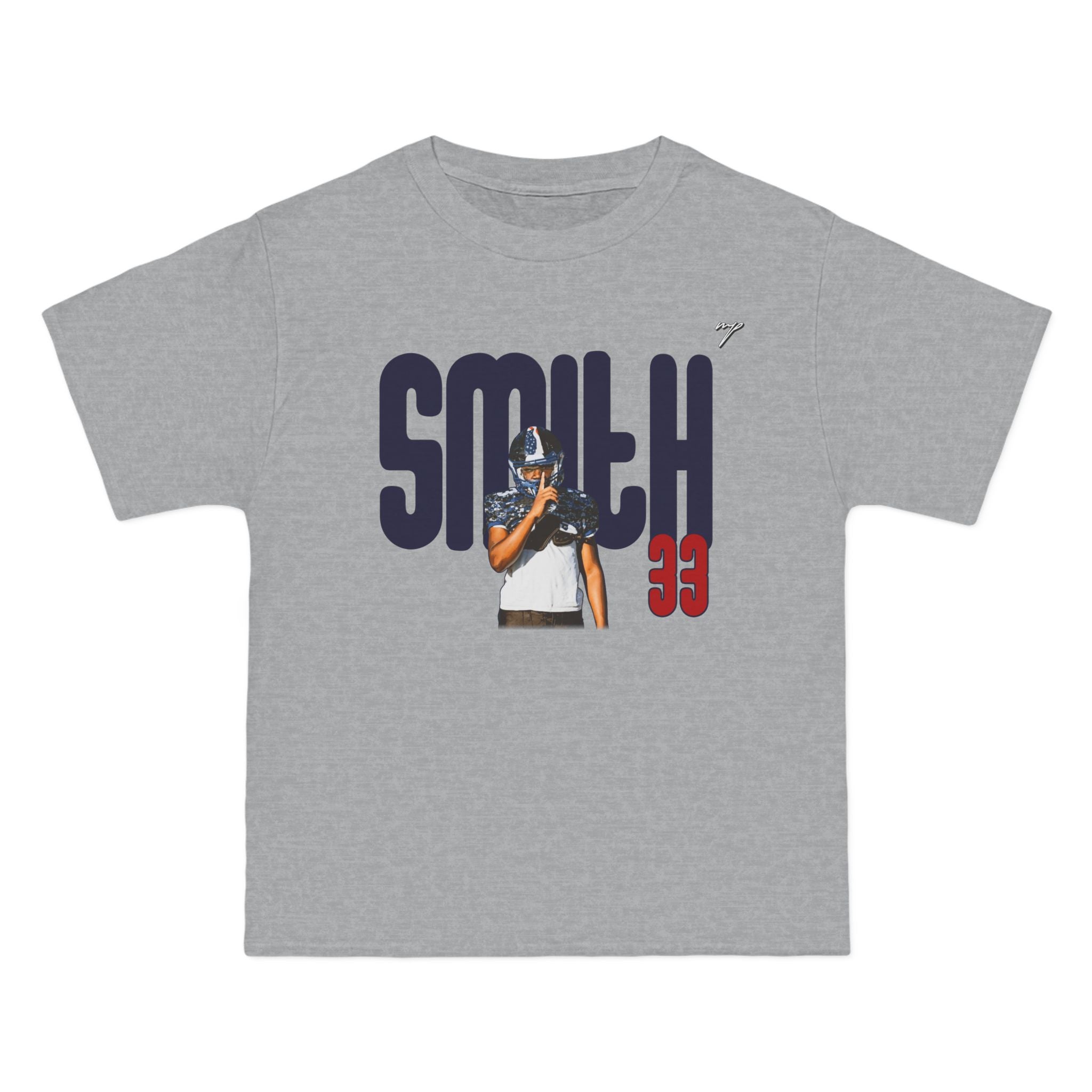 Kadari Smith Vintage Tee