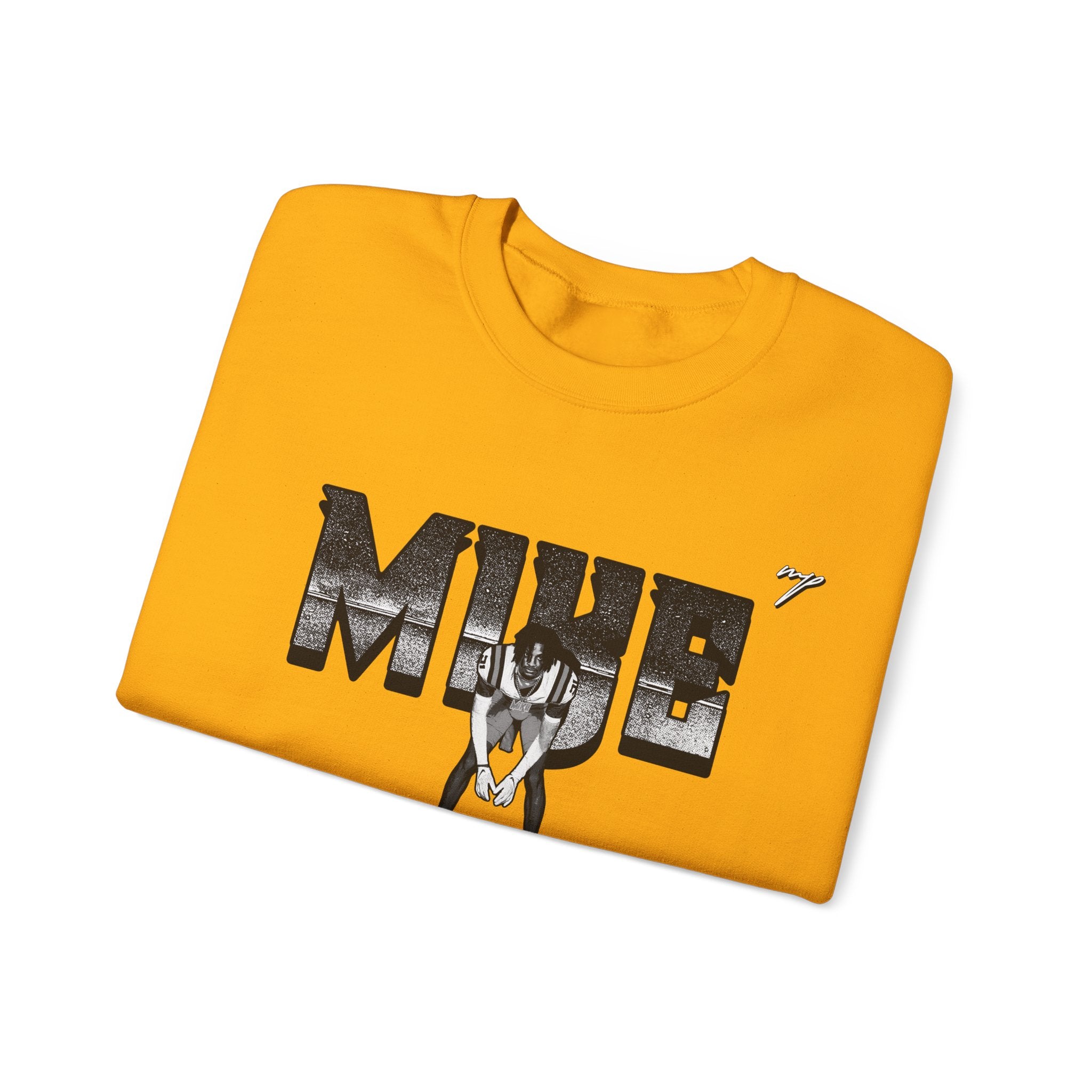 Michael Turner Crewneck