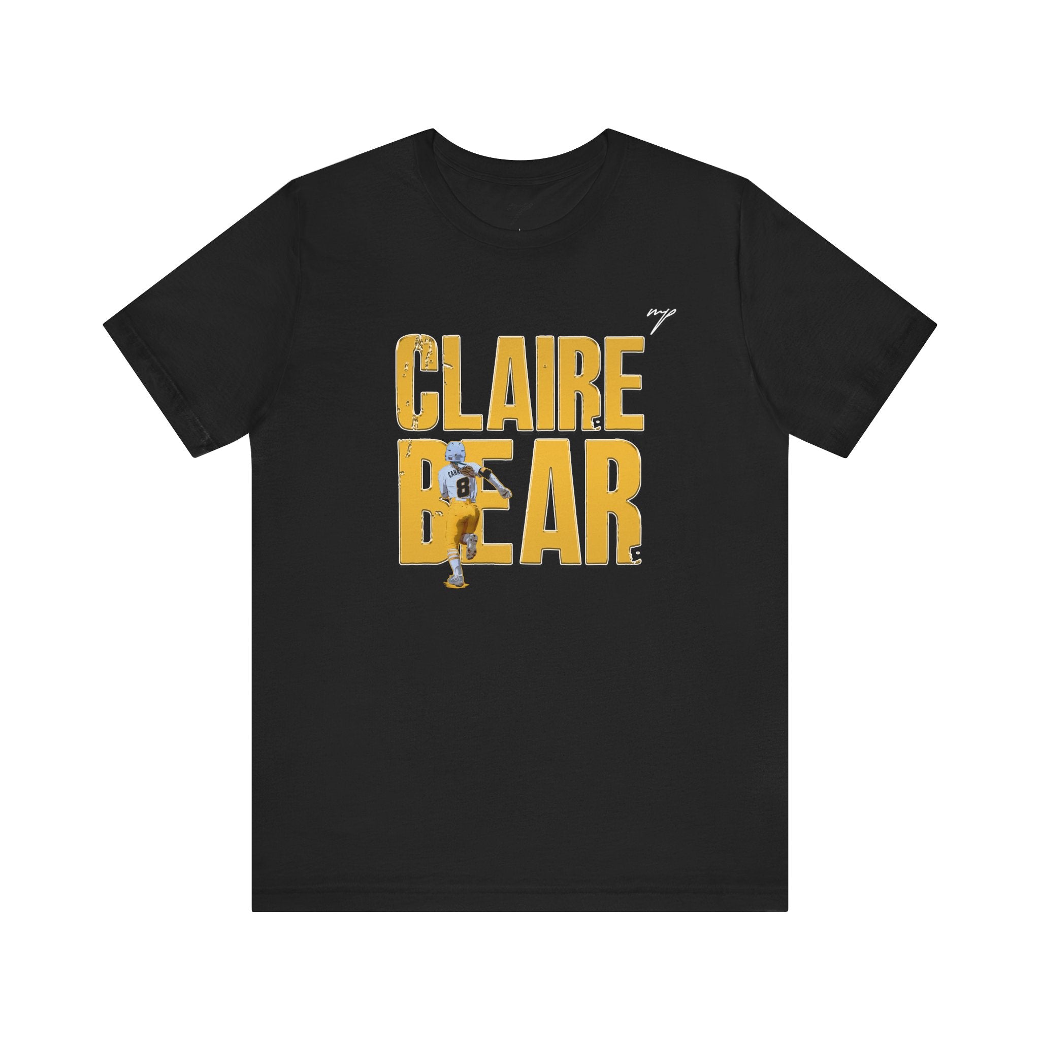 Claire Cahalan Graphic Tee