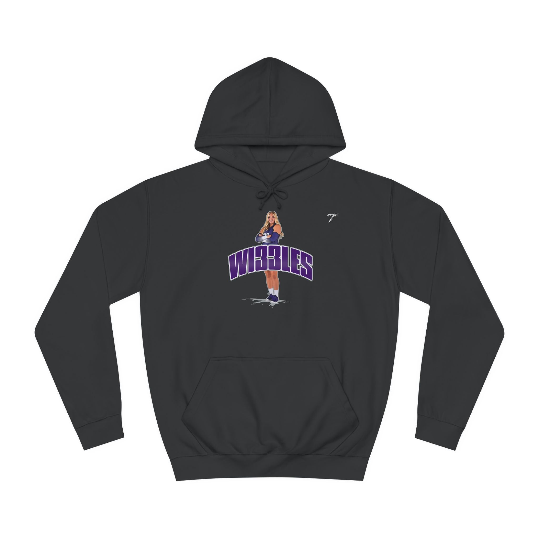 Riley Weigelt Hoodie
