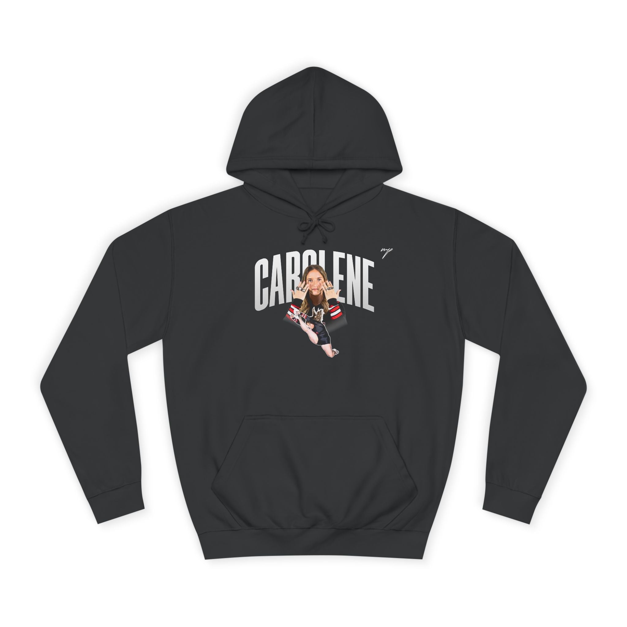 Carolene Haynes Hoodie