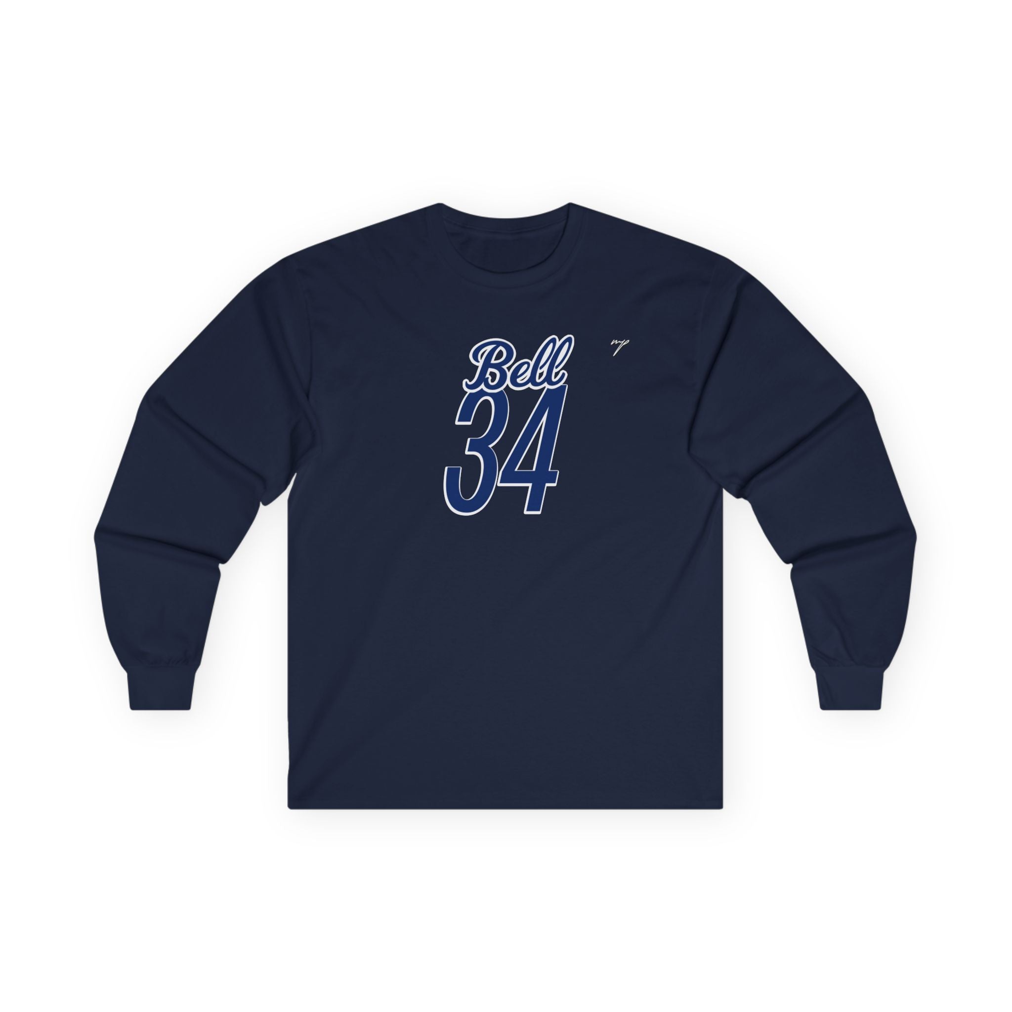 Brooks Bell Long Sleeve Tee