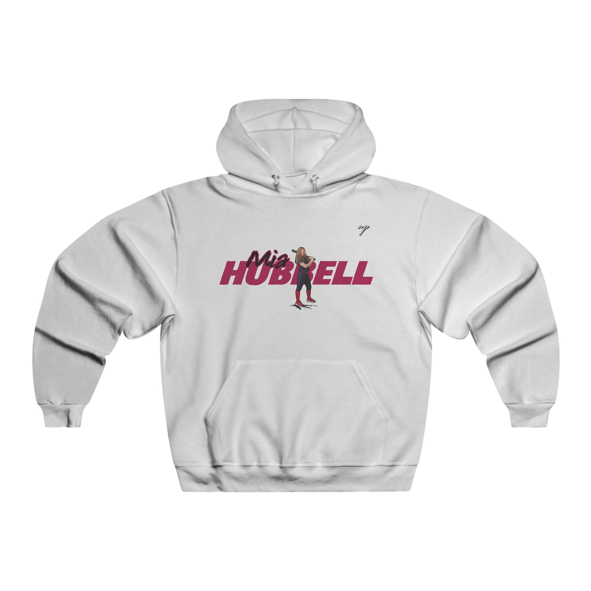 Mia Hubbell Vintage Hoodie