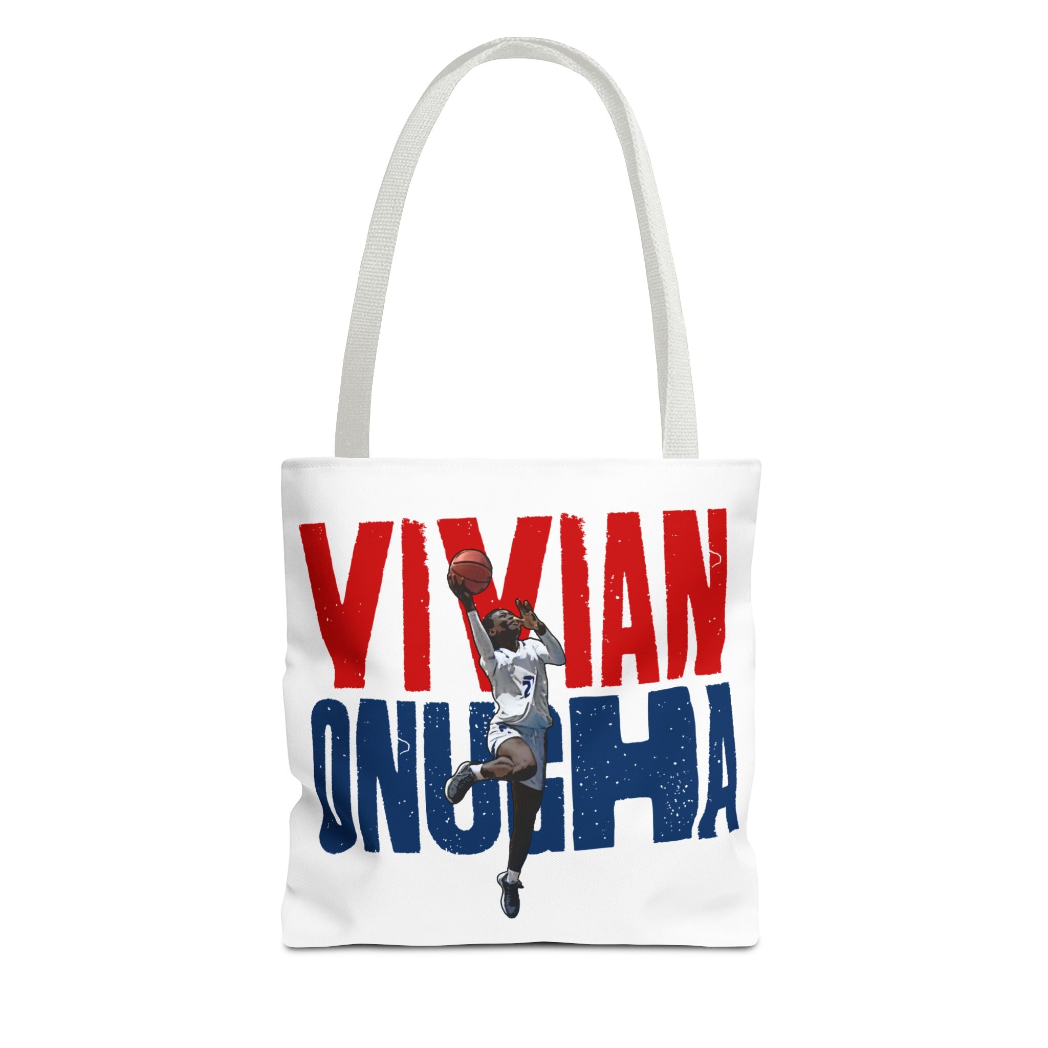 Vivian Onugha Custom Tote Bag