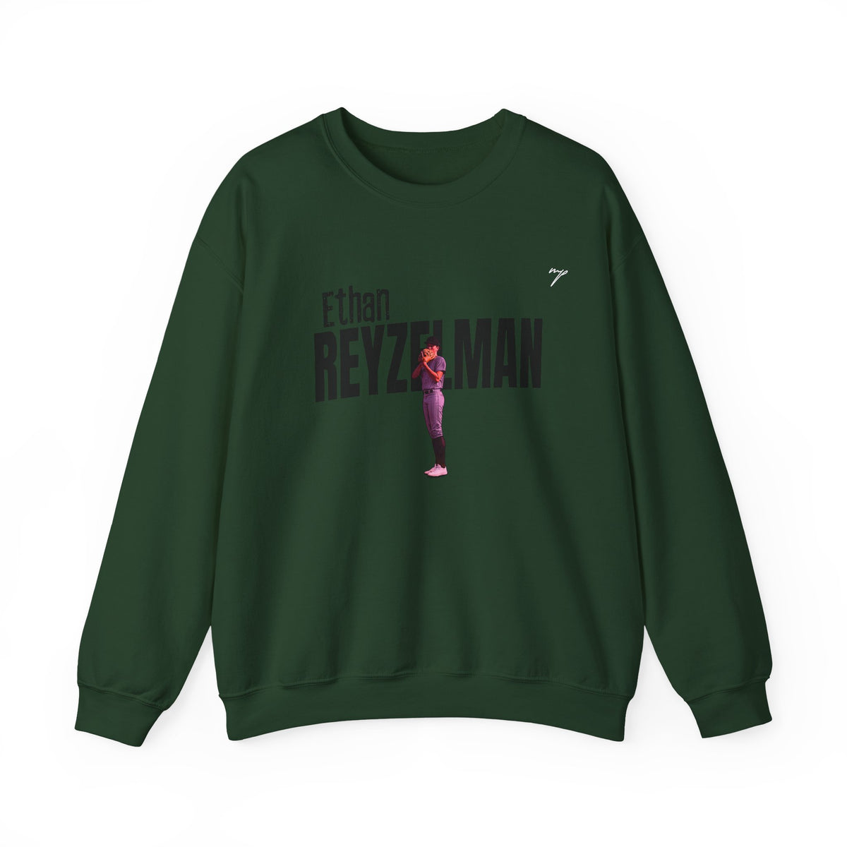 Ethan Reyzelman Crewneck