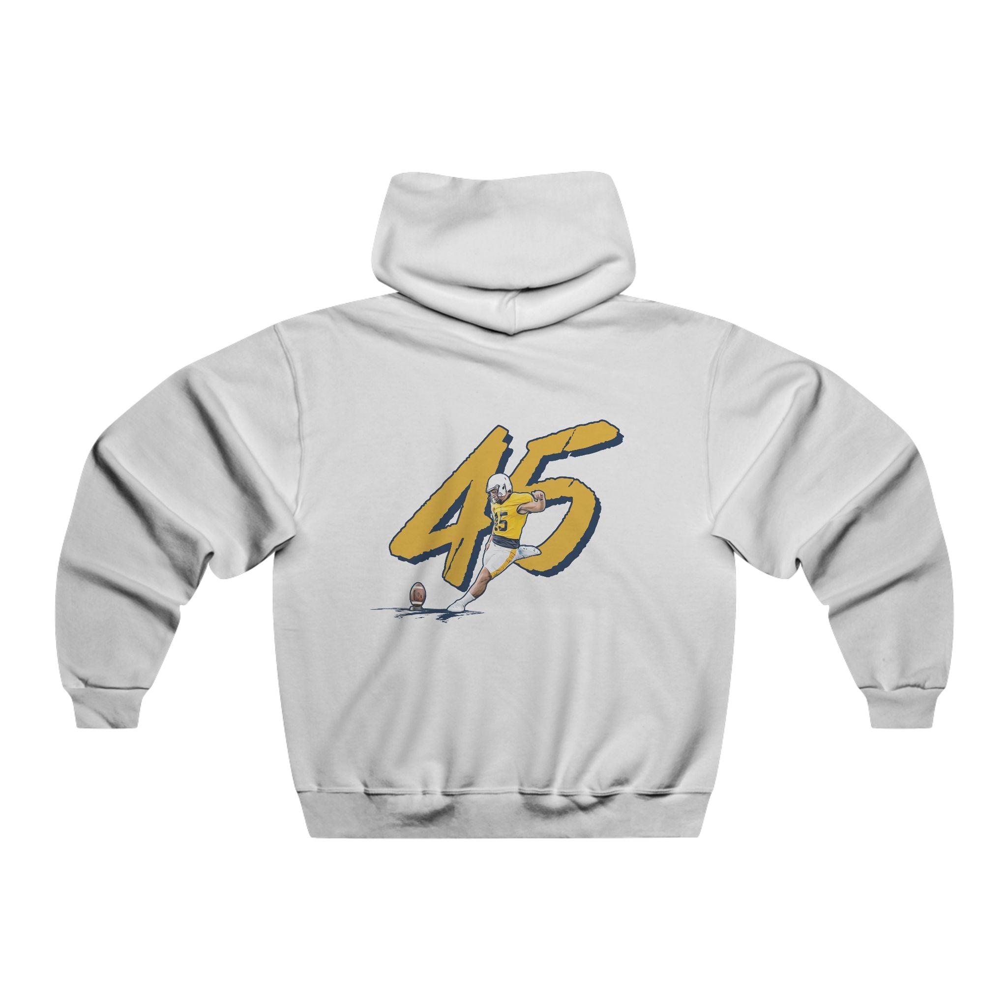 Aidan Hernandez Vintage Hoodie