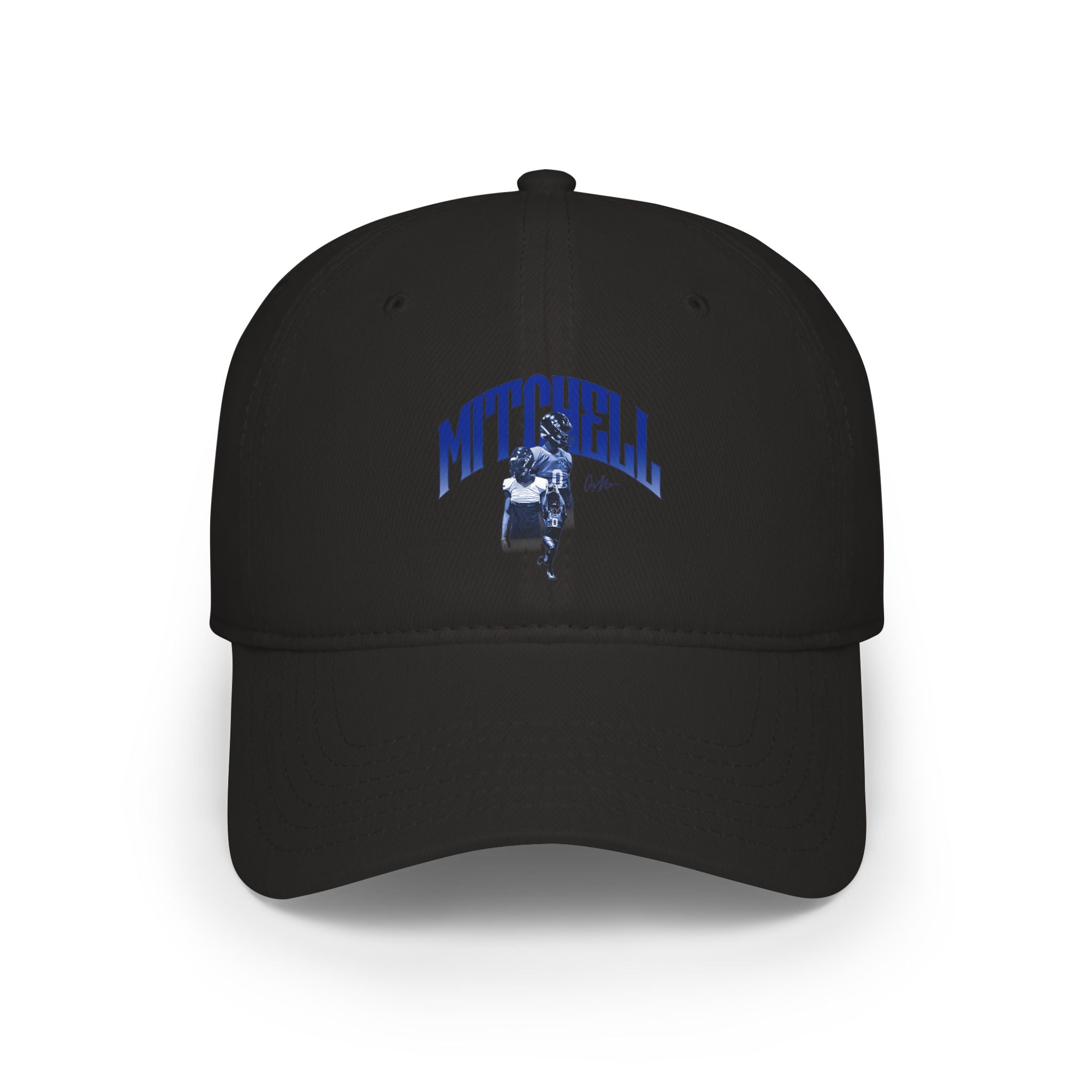 Cyrus Mitchell Hat