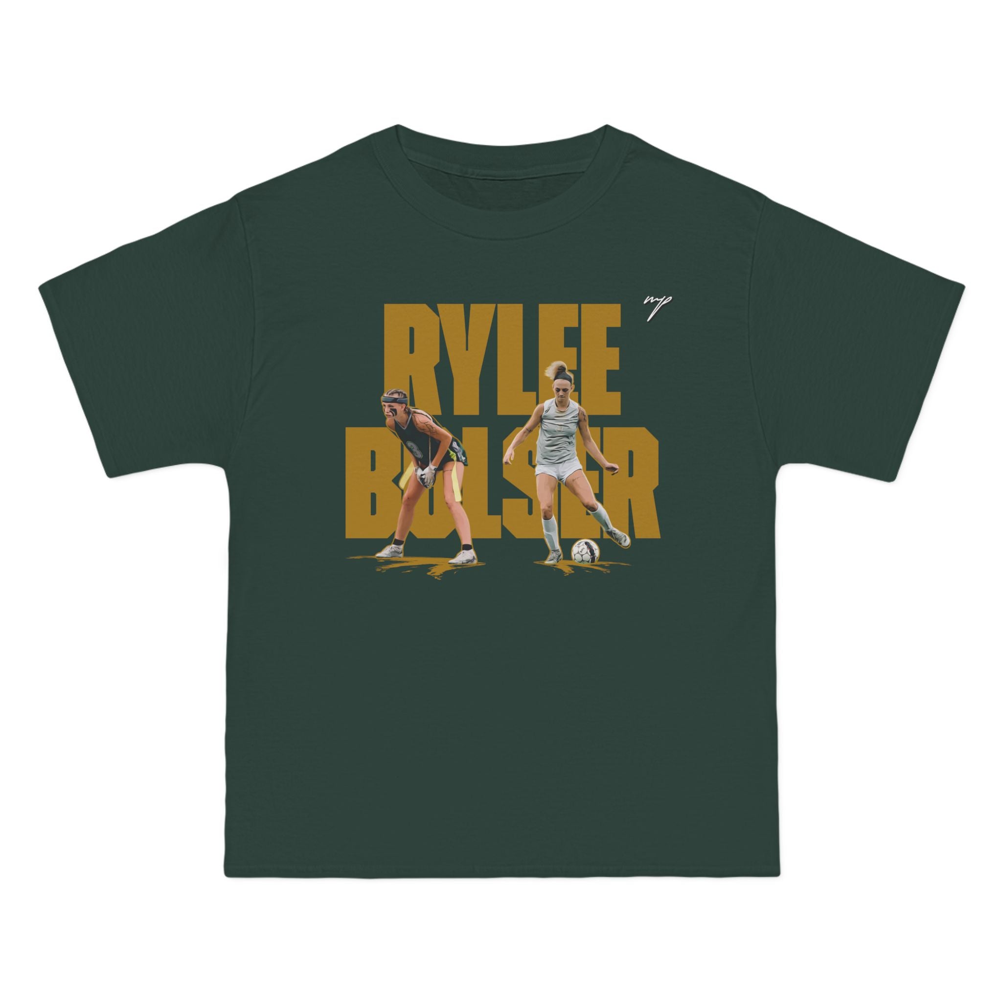 Rylee Bolser Vintage Tee